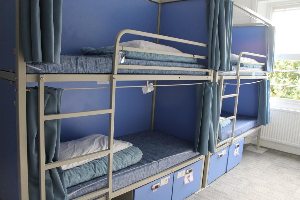 Hostal Smart Hyde Park