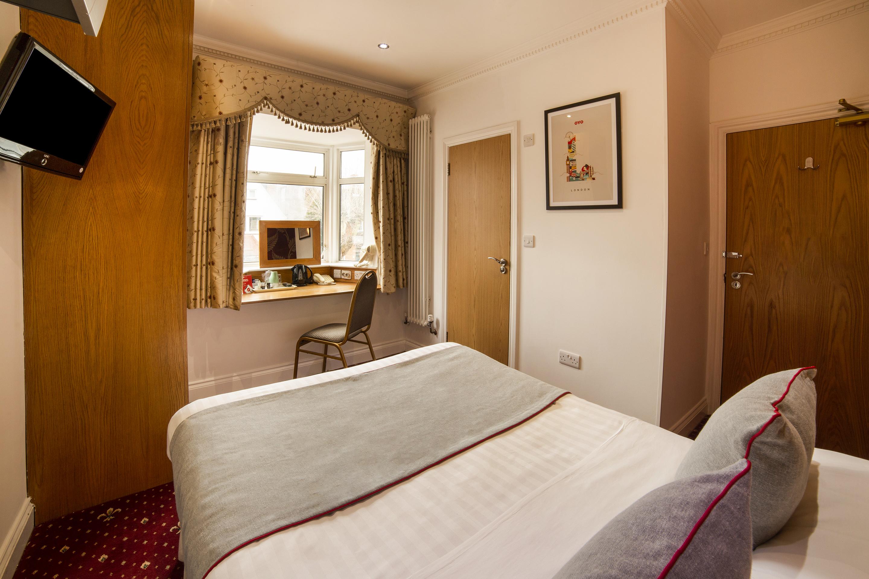 Hotel Anchor Londen