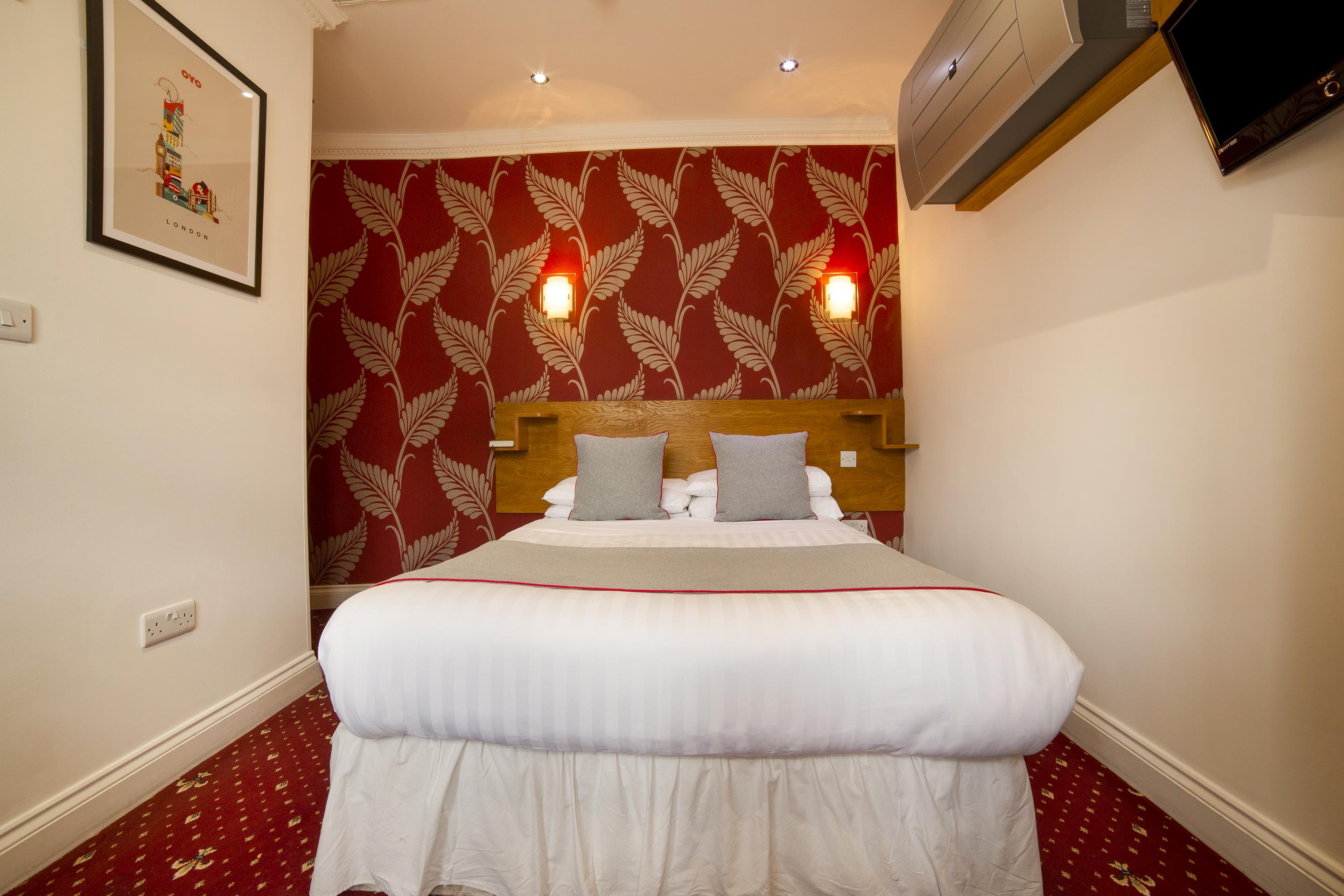 Anchor Hotel Londen