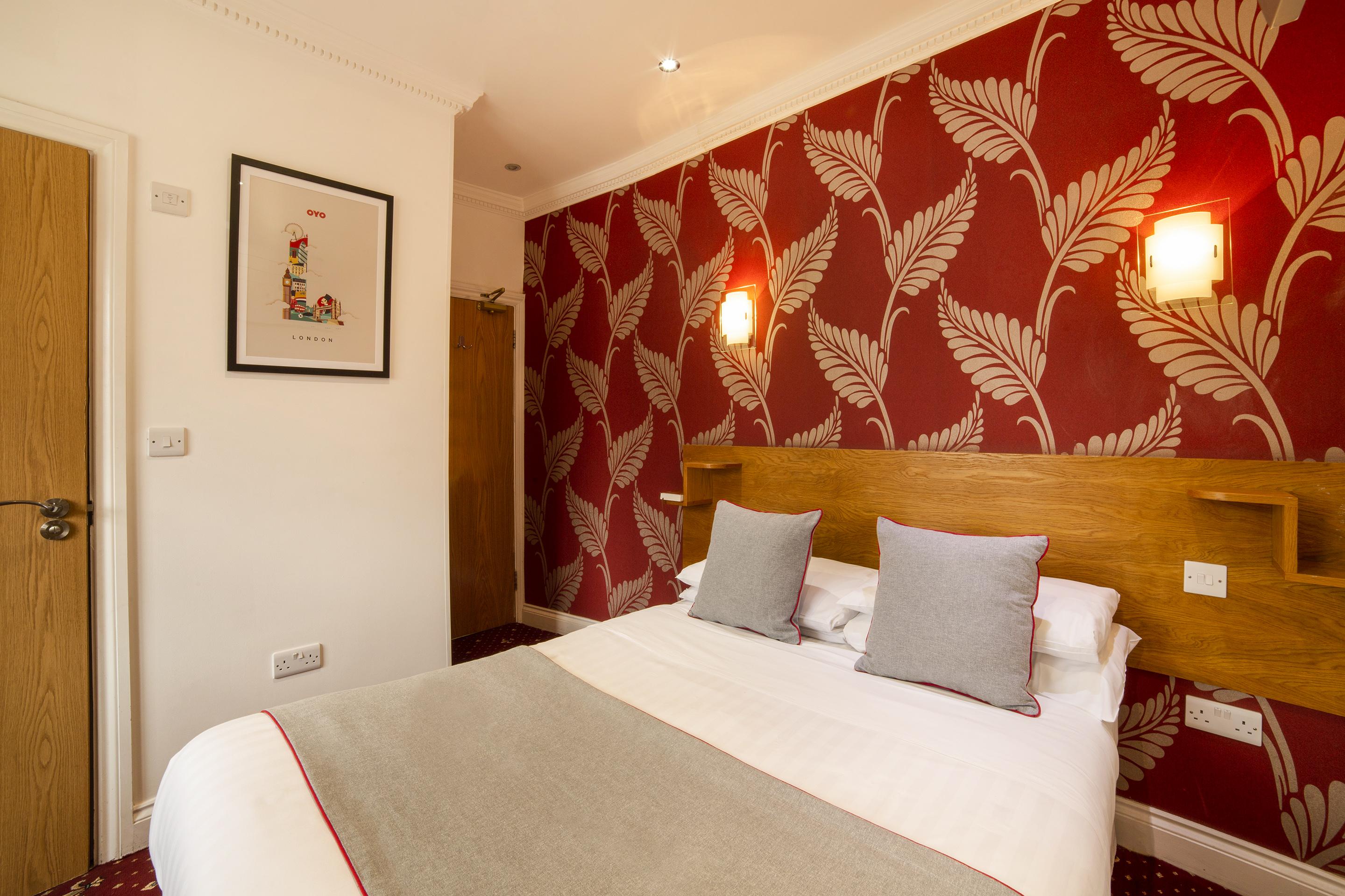 Anchor Hotel