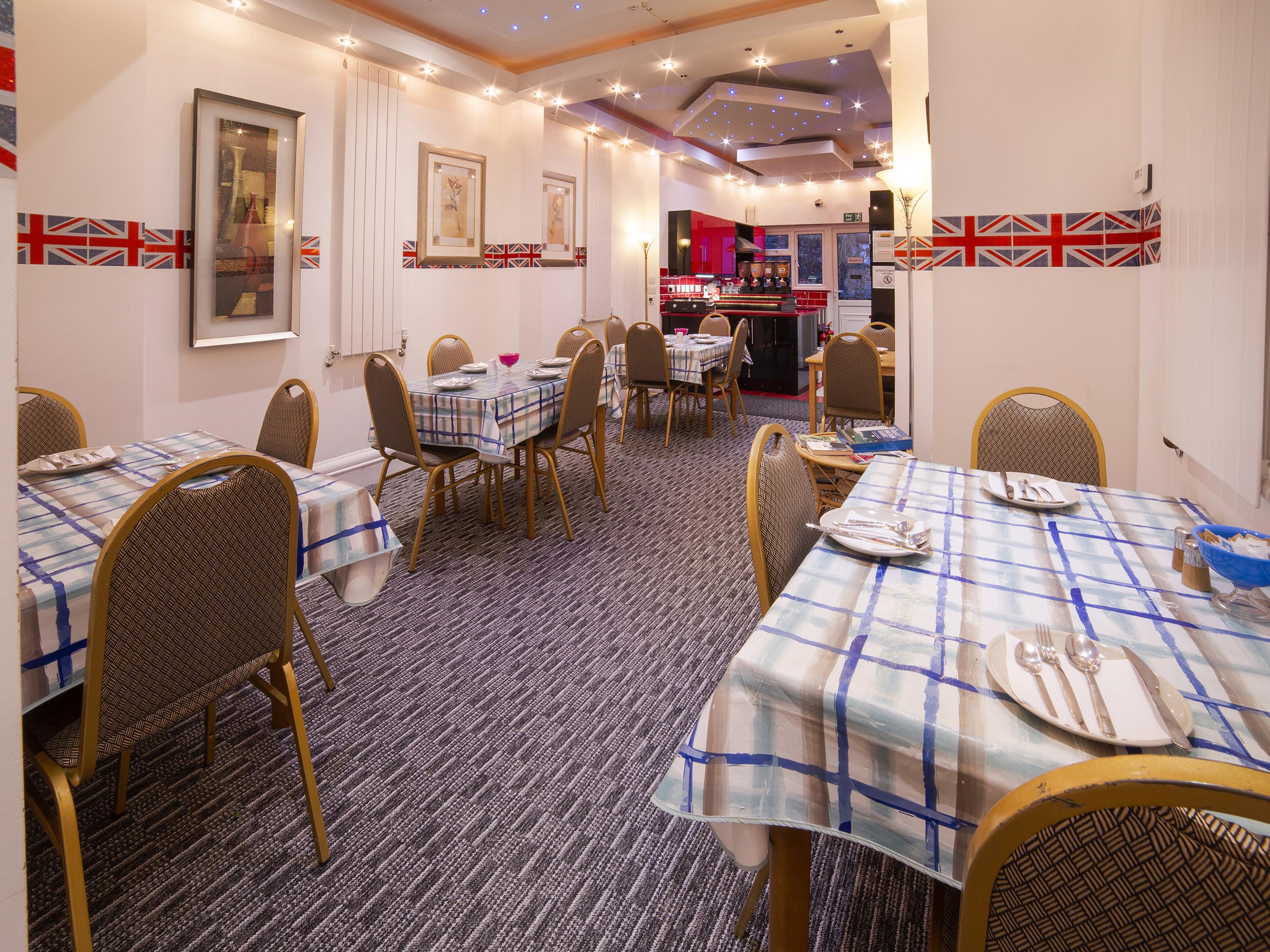 Anchor 3* Londen