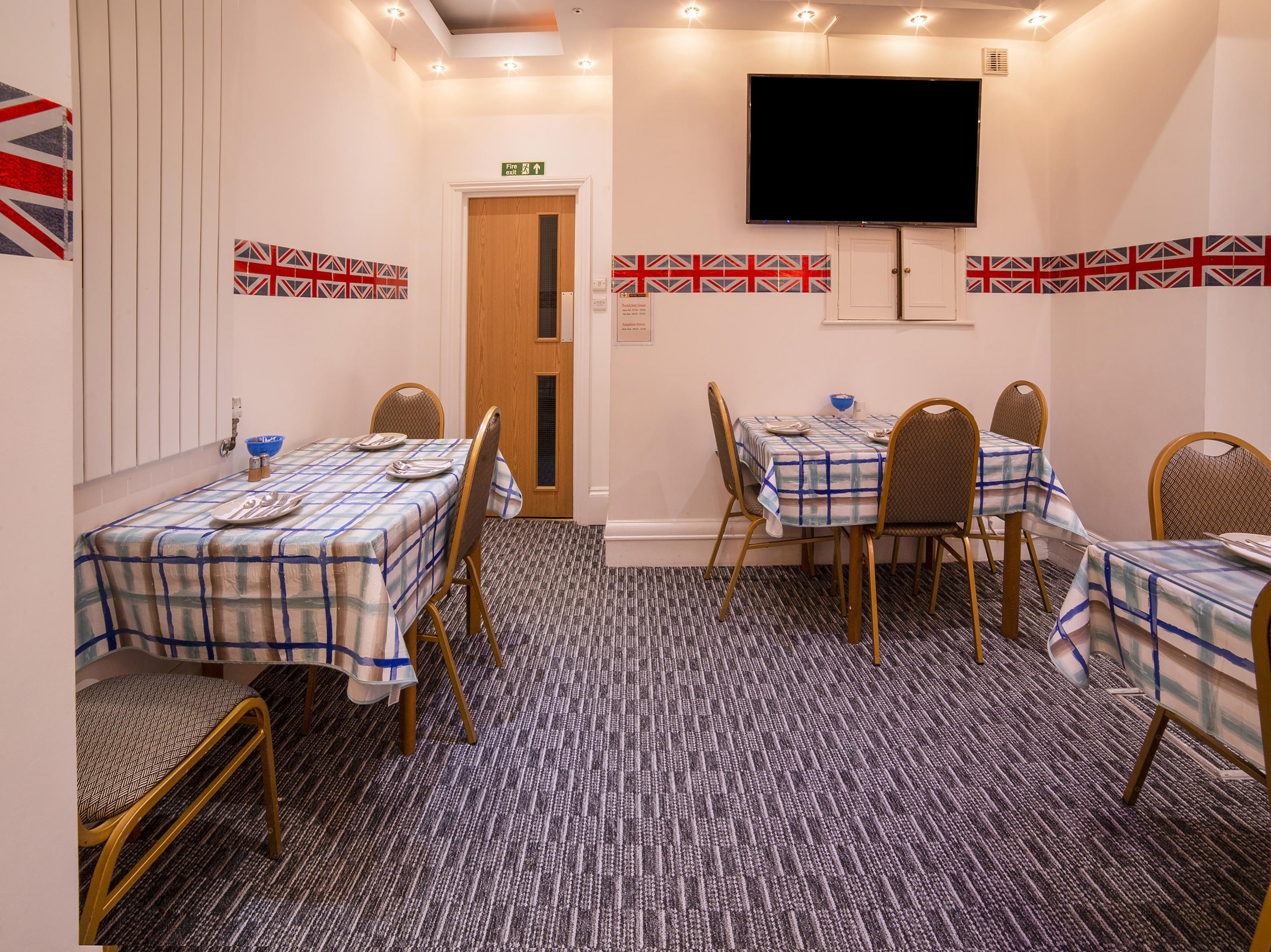 Hotel Anchor 3*