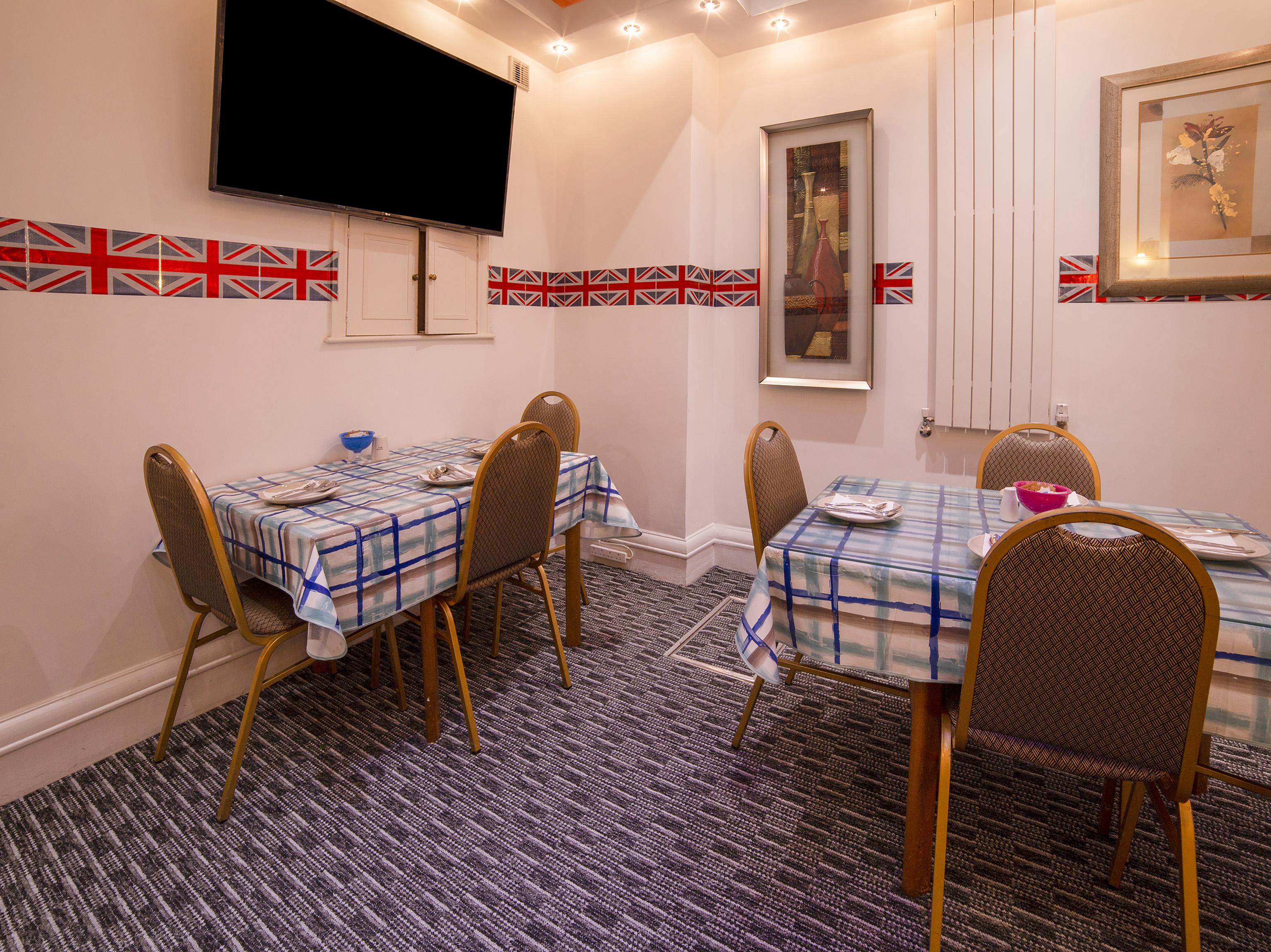 Anchor 3* Londen