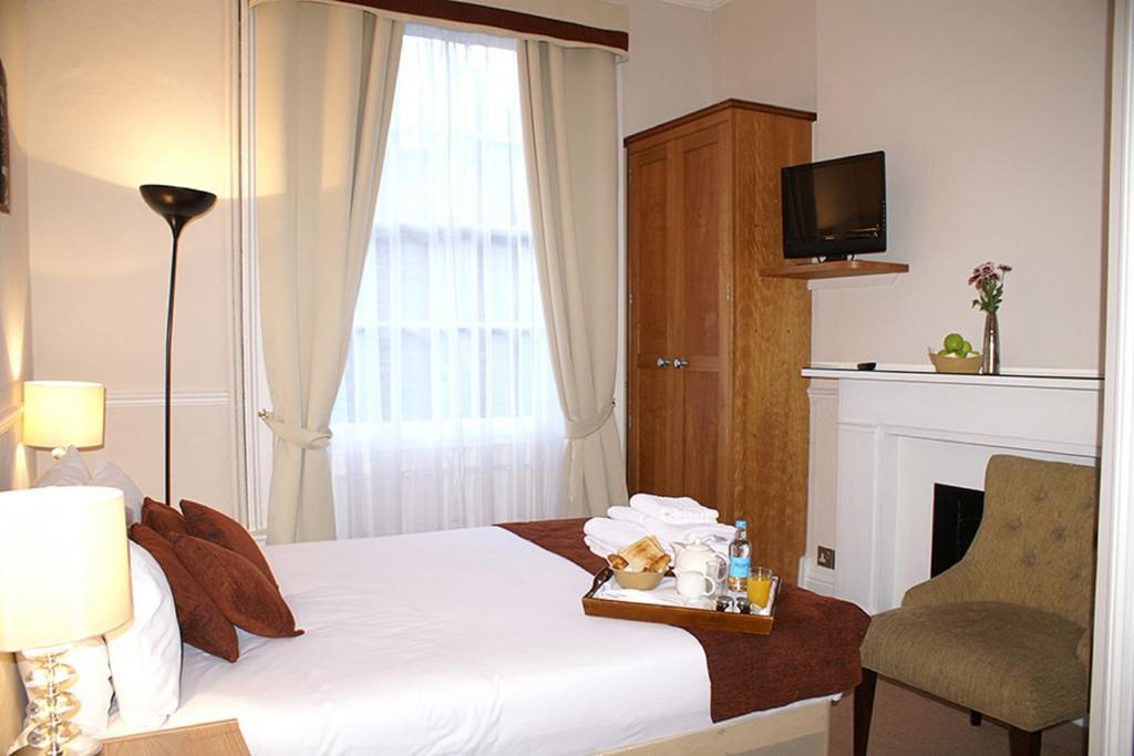 Belgravia Cs Hotel 3*