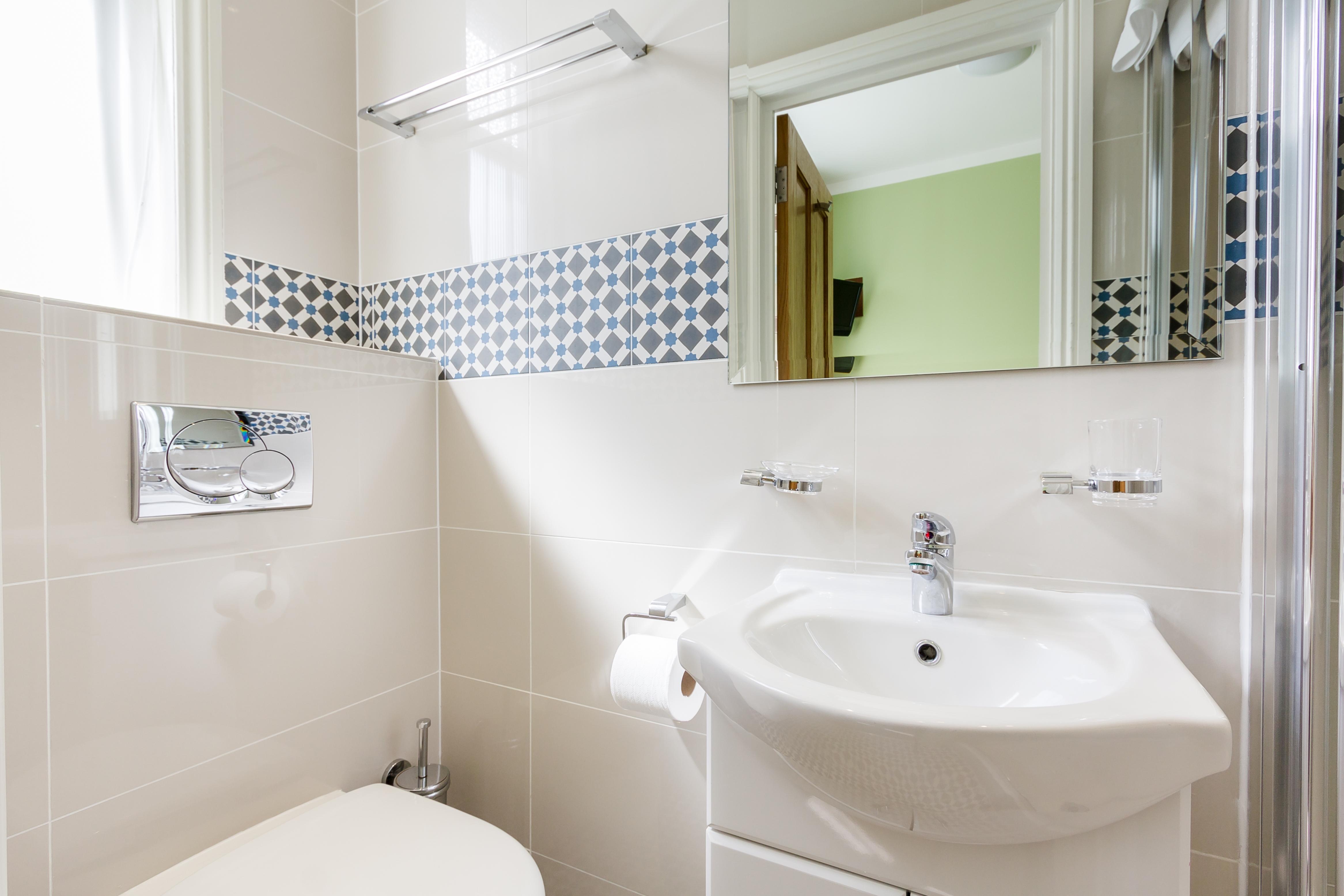 Hotel Gower House Londen