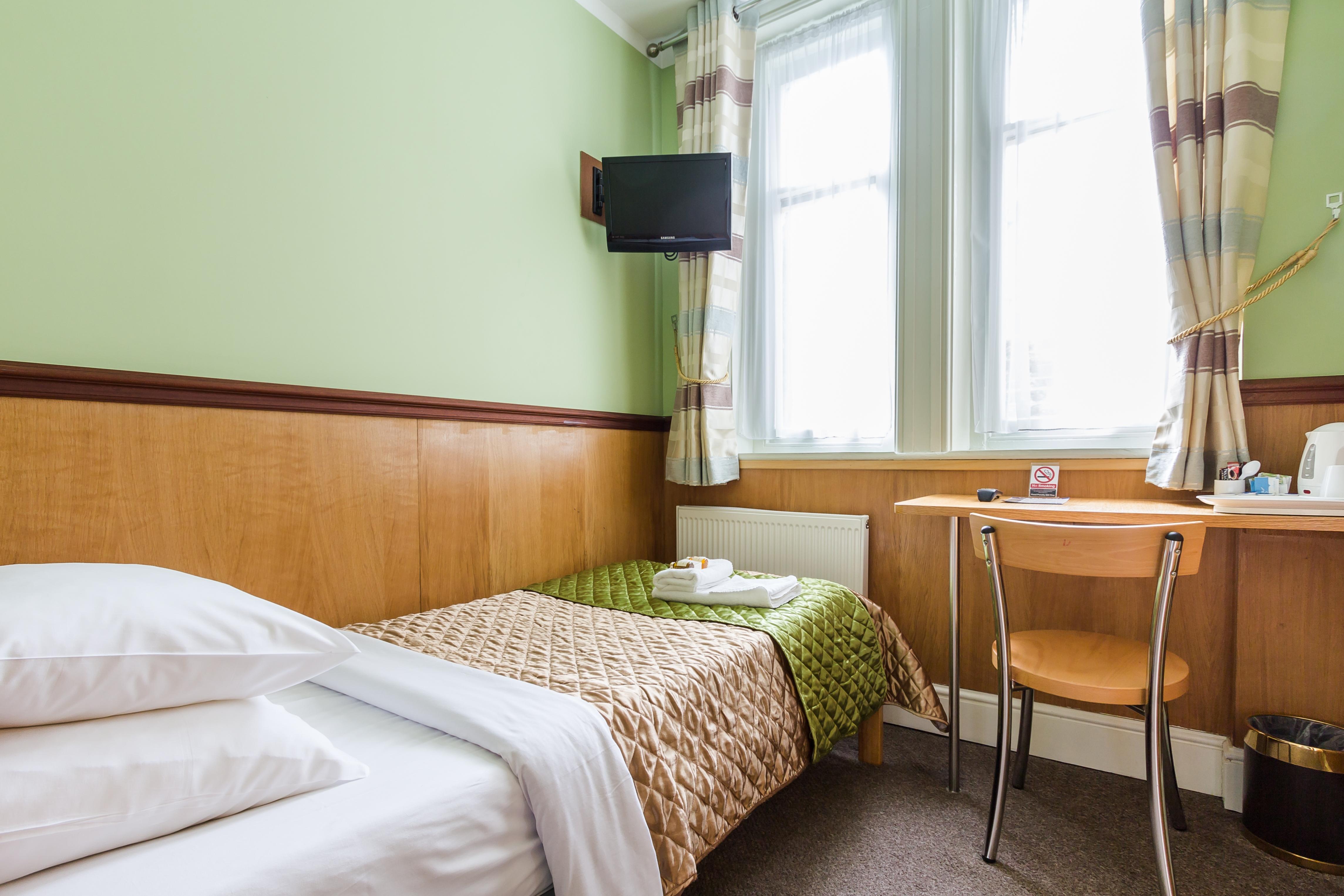 Gower House 3* Londen