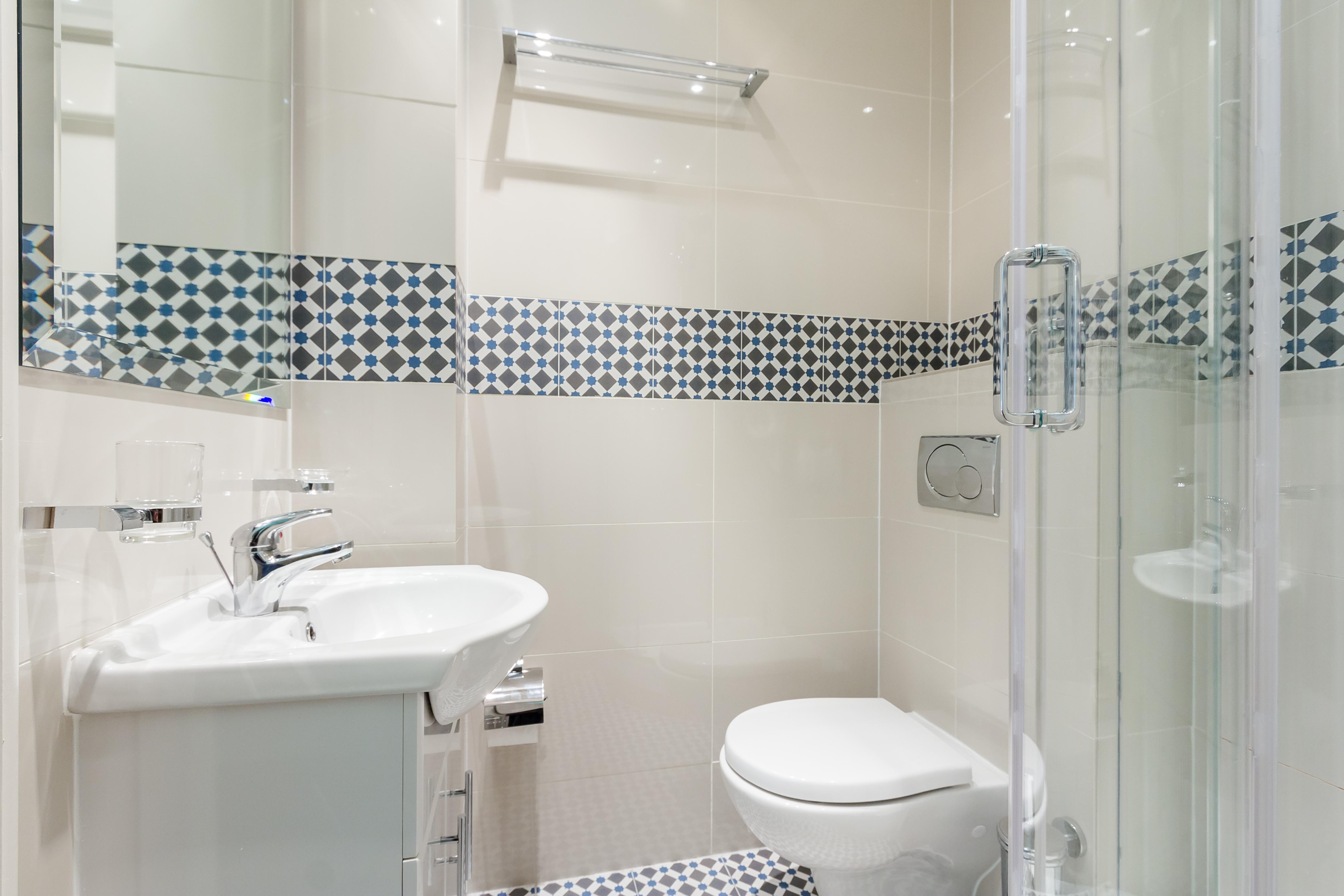 Gower House Hotel Londen