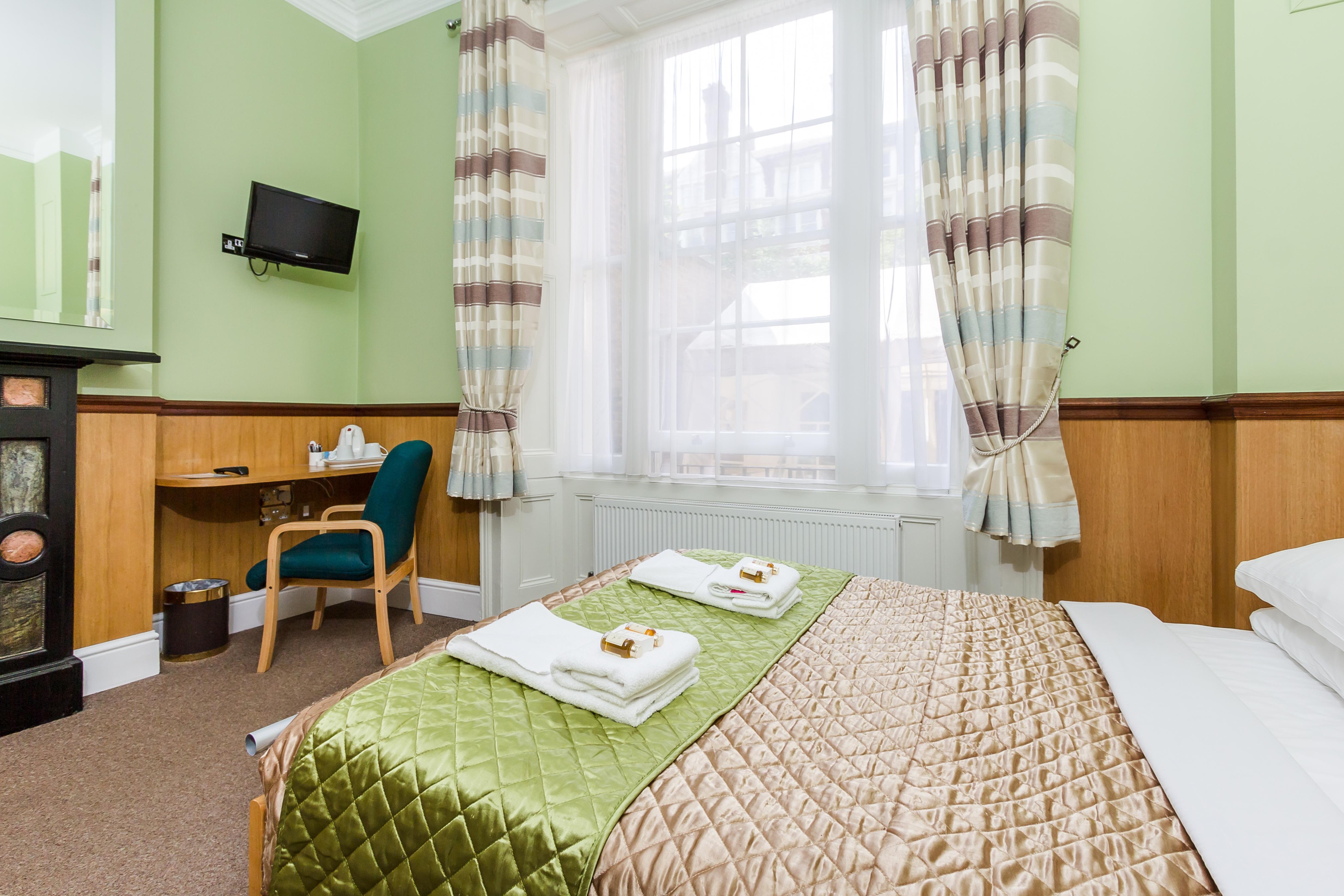Gower House 3* Londen