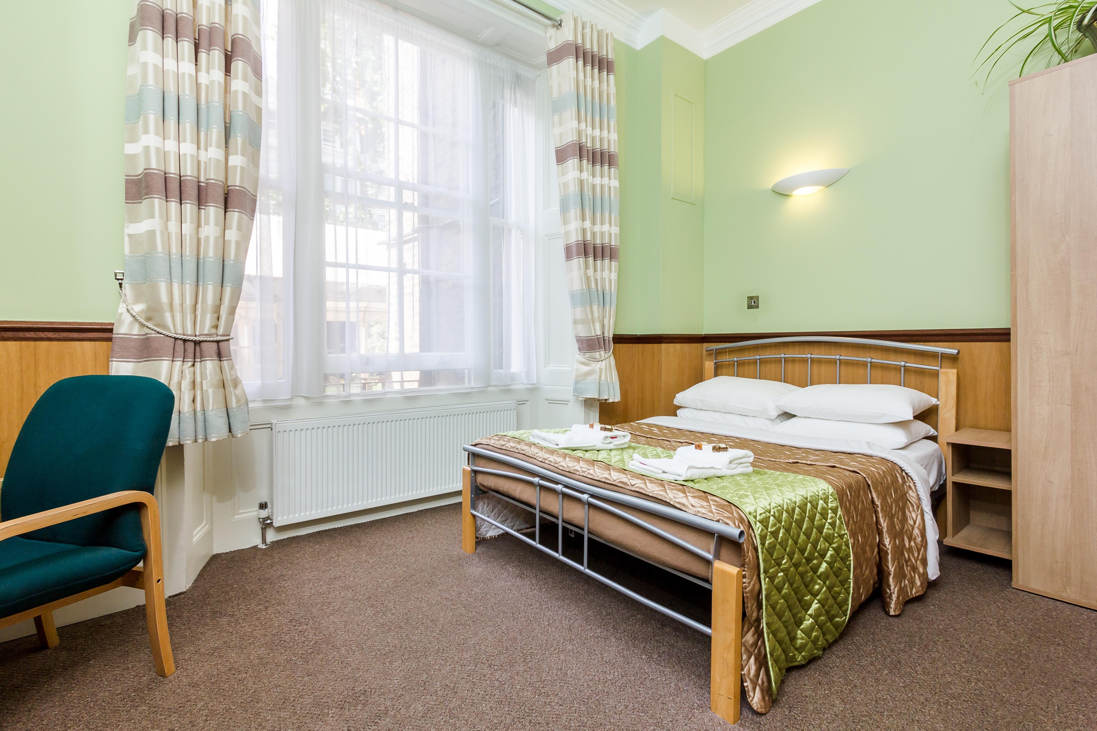 Gower House Hotel Londen