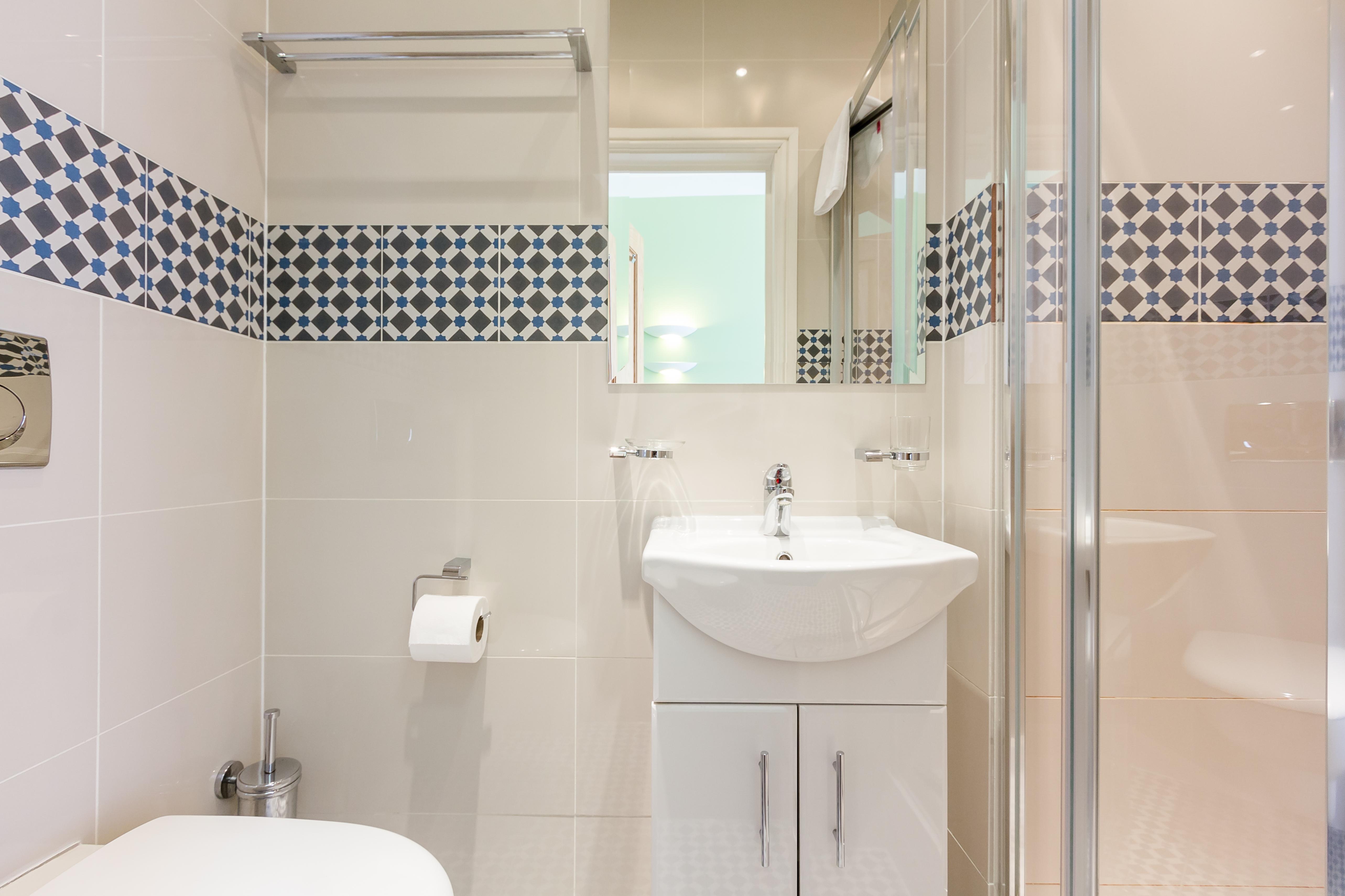 Gower House 3* Londen