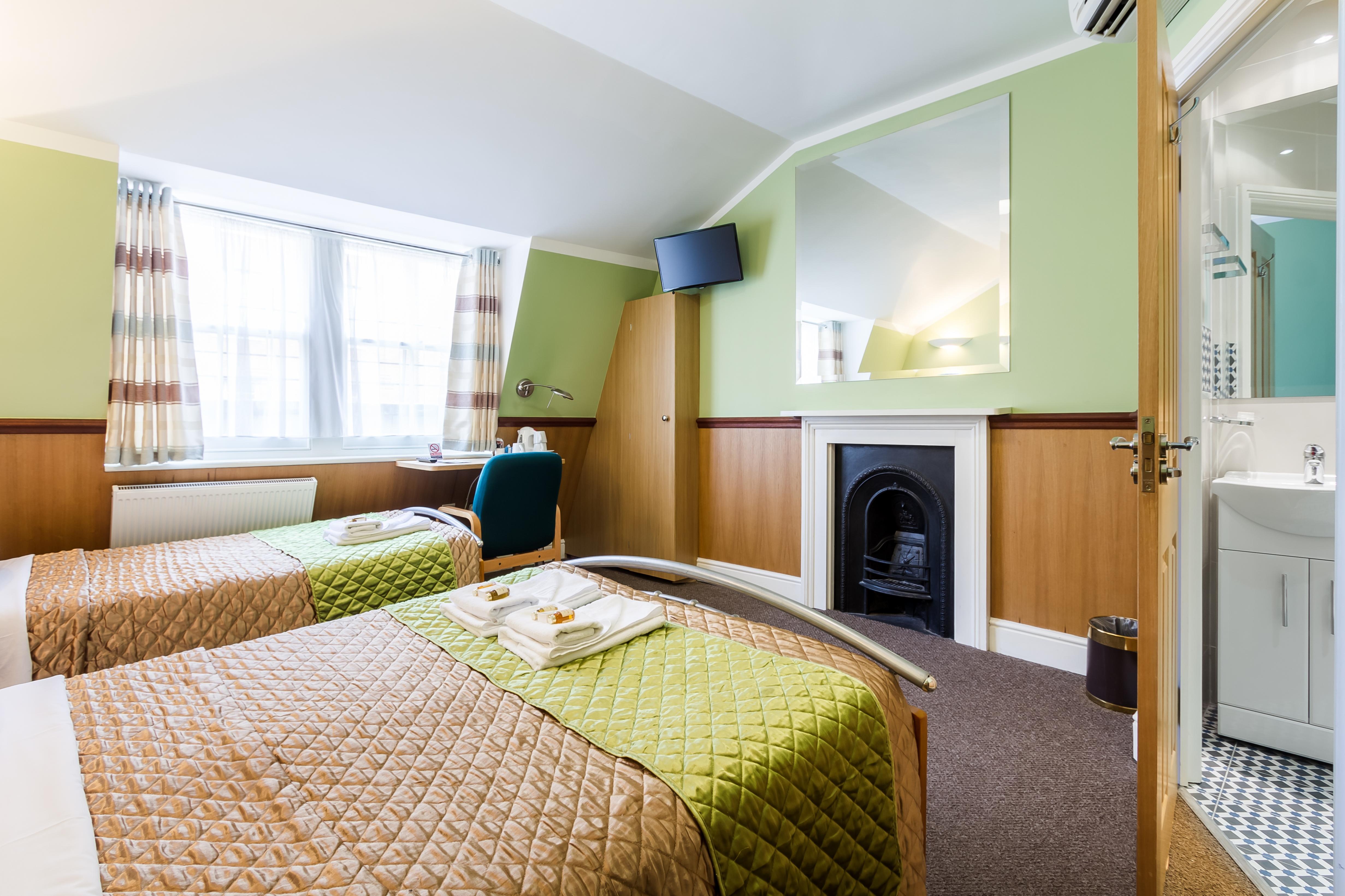 Gower House Londen