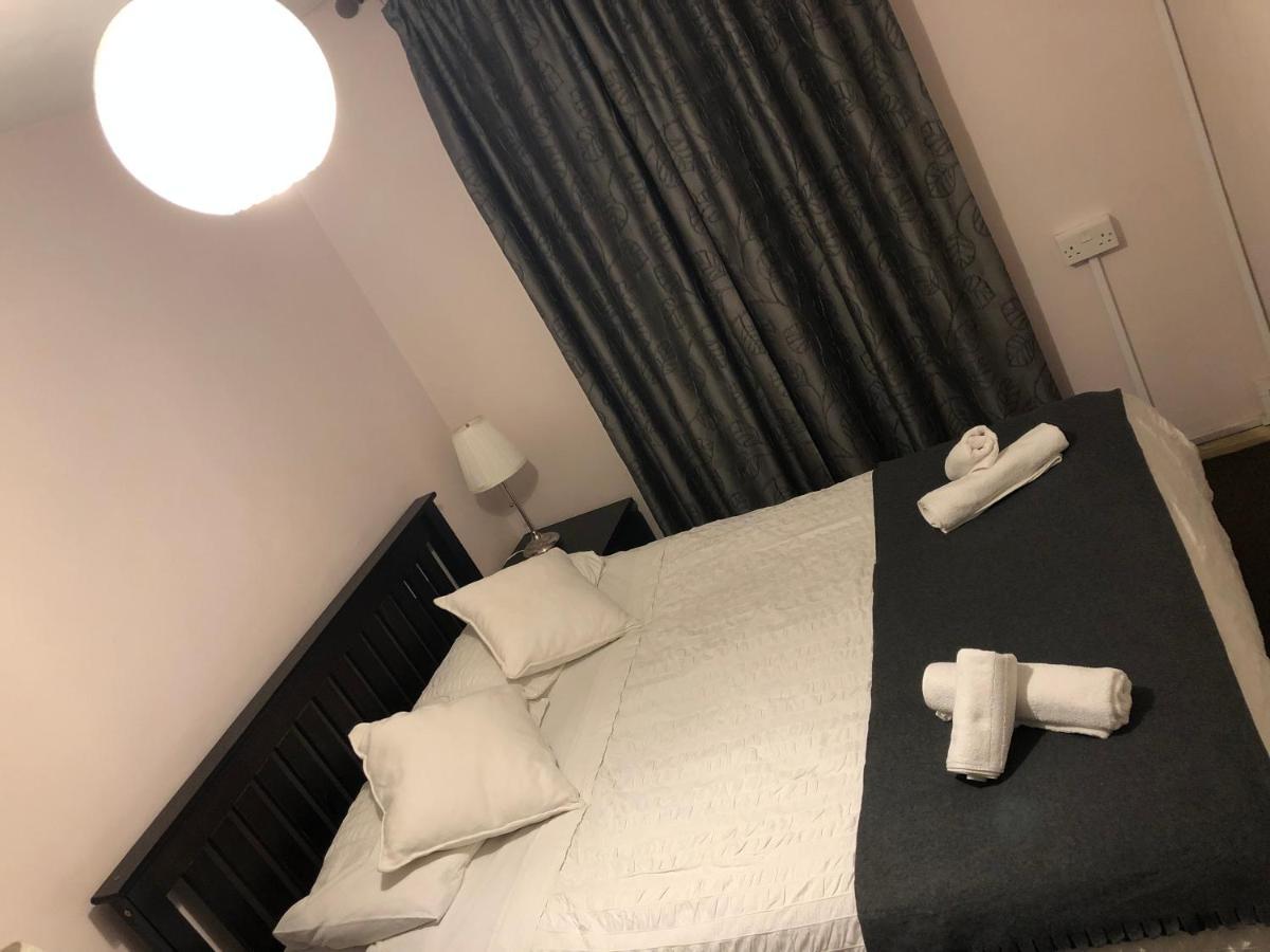 Apartment Lovely One-bed To Rent In London