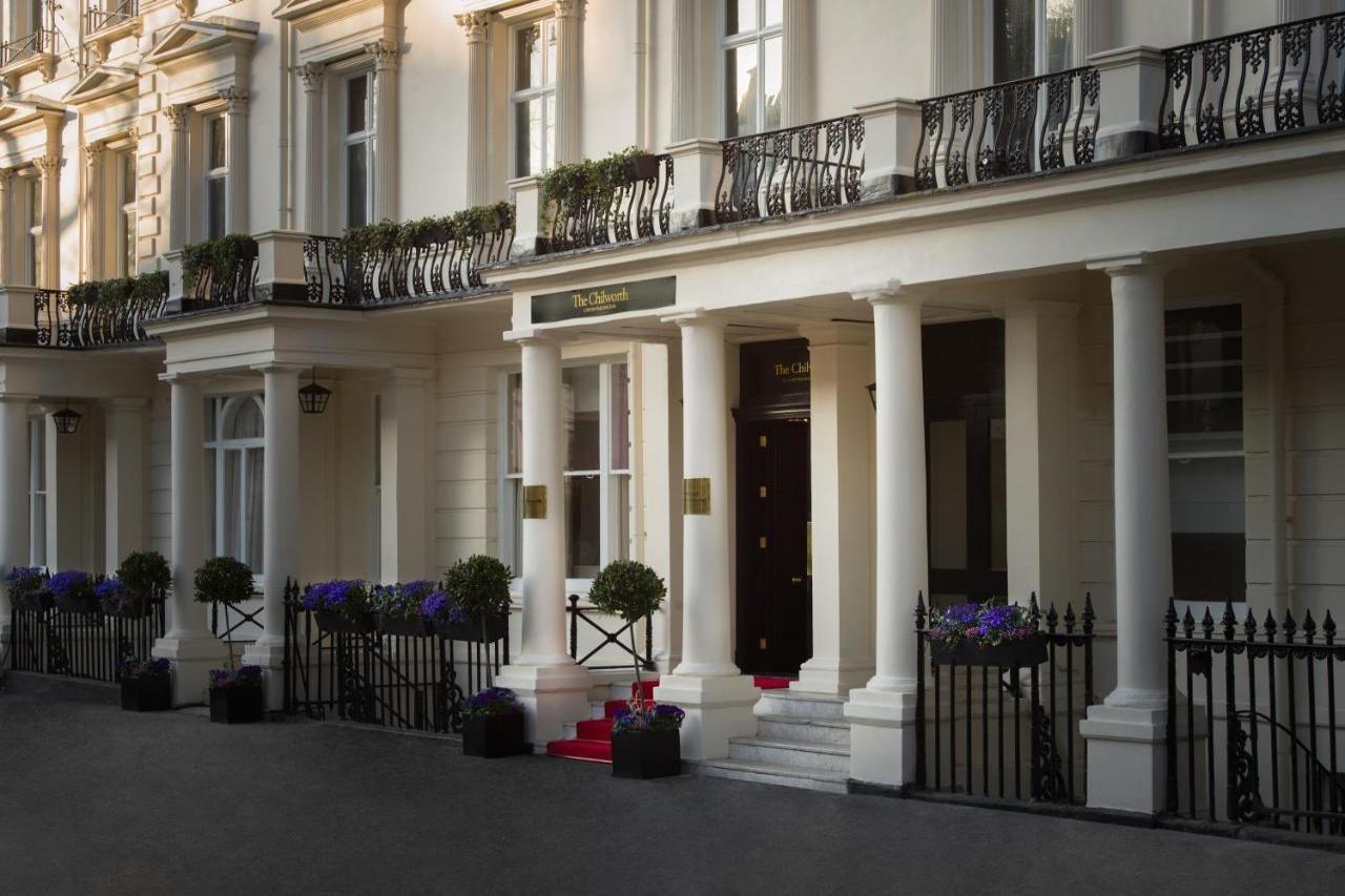 Montcalm Chilworth Townhouse, Paddington 5* Londen