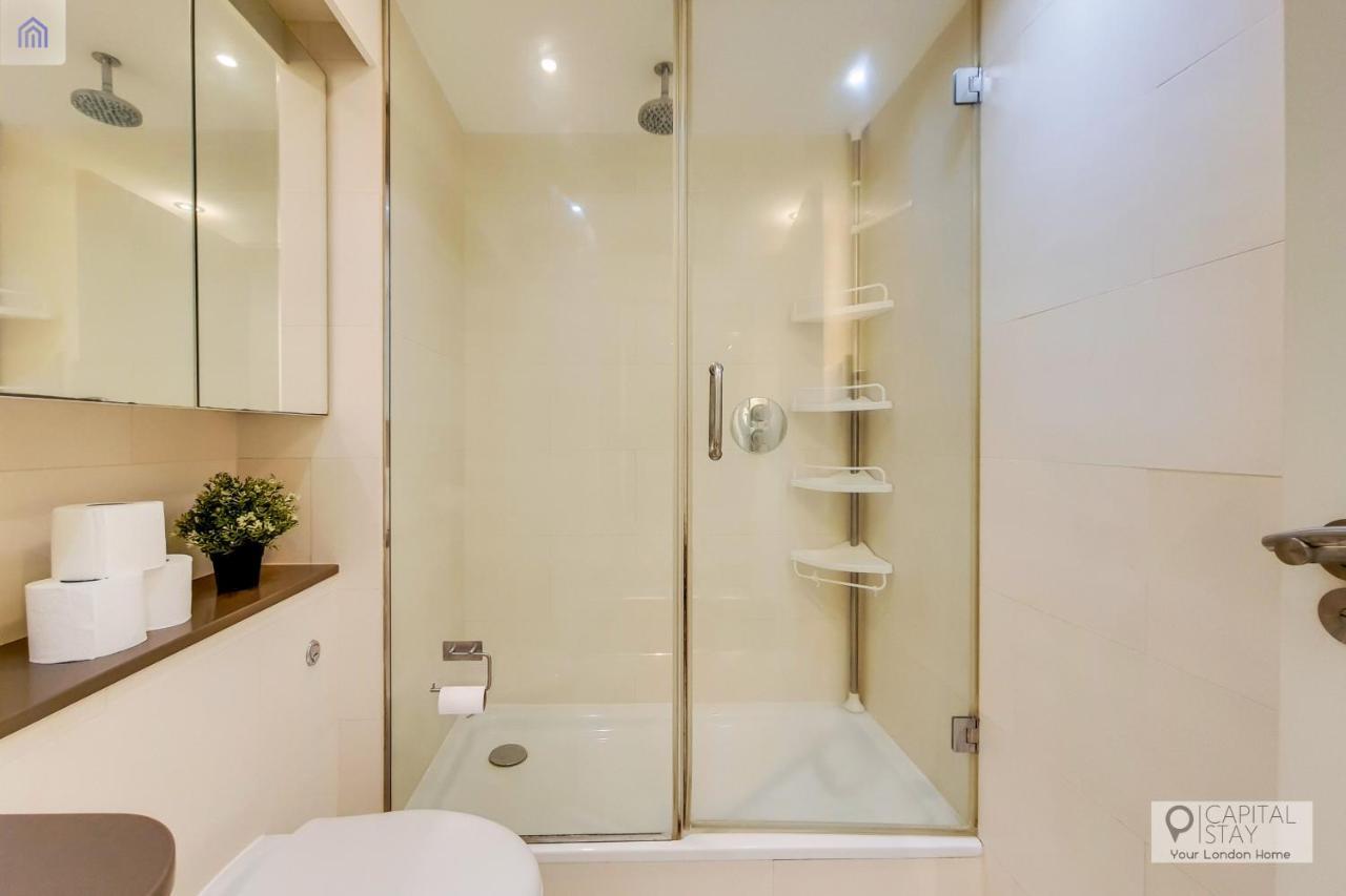 Two Bedroom - Excel Appartement Londen
