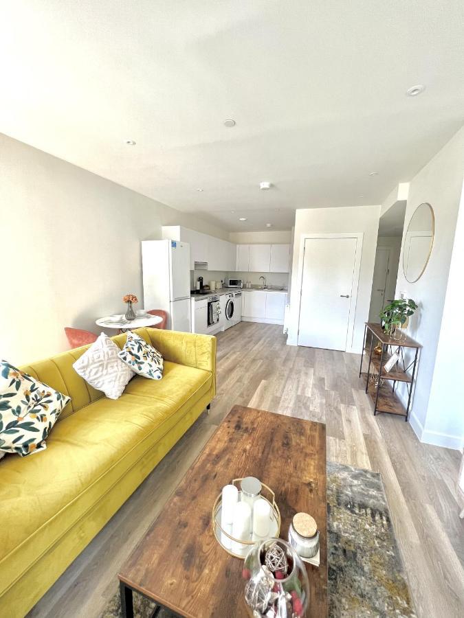 Modern In Shepherds Bush Near Westfield Apartamento