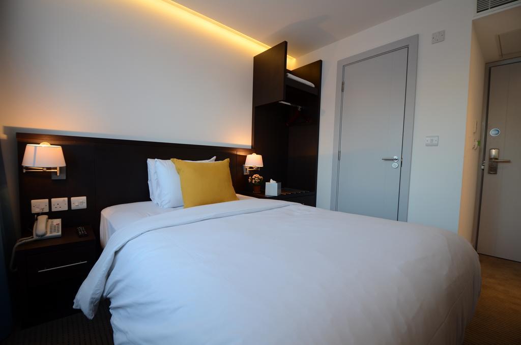 Pelican Hotel&residence Hotel