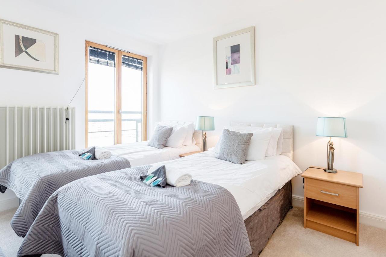Apartment Premium Excel 3&2 Bedrooms *
