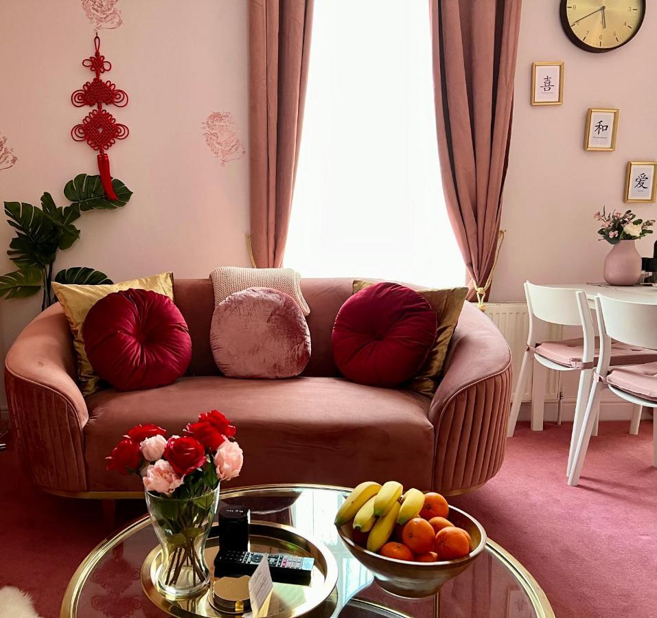 Appartement Chinatown