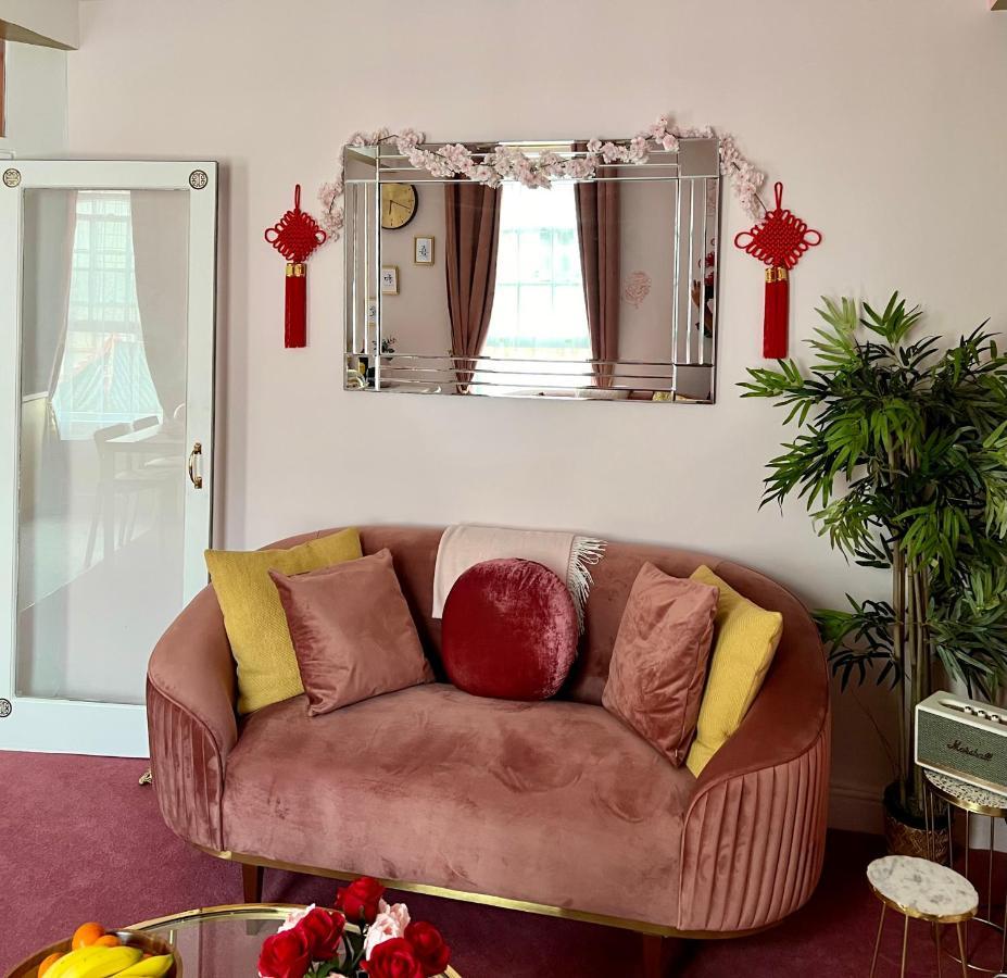 Chinatown Appartement *