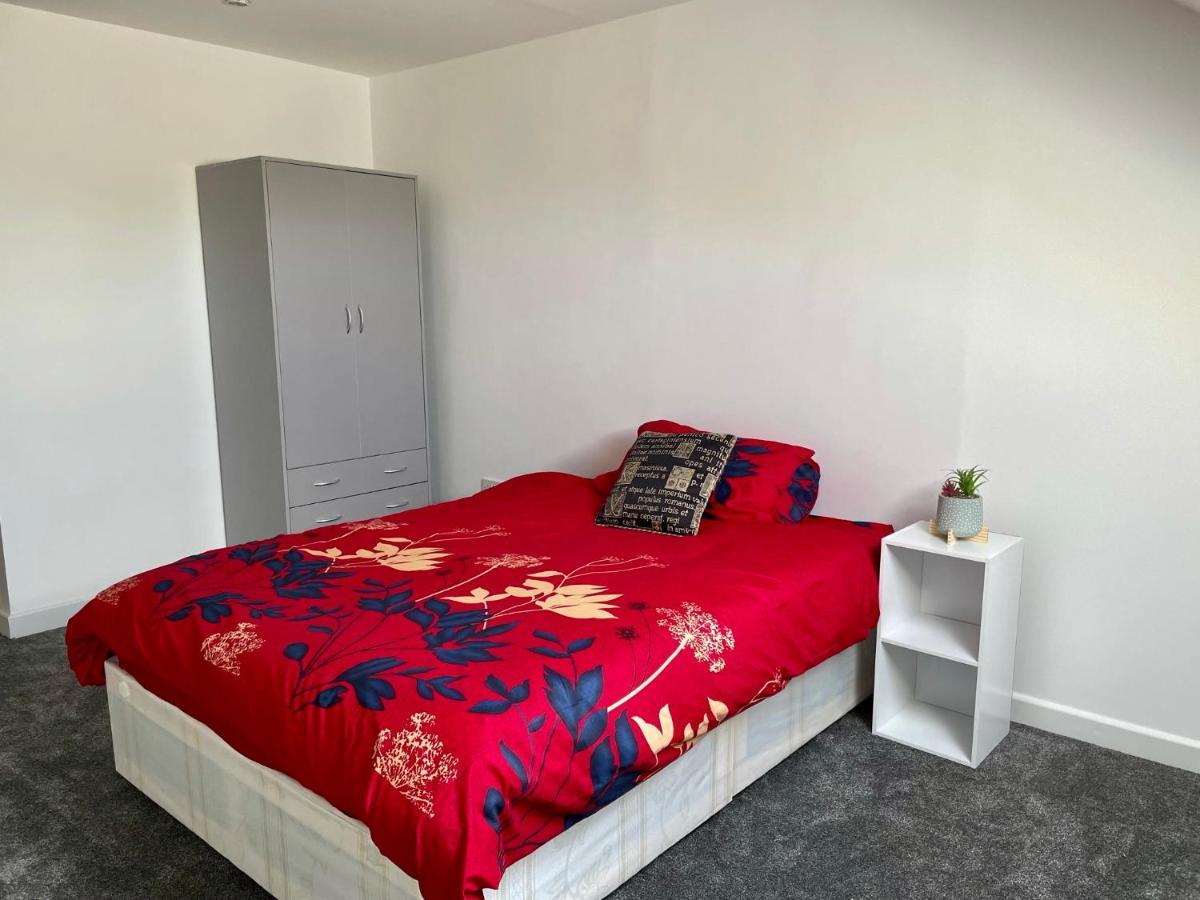 Apartamento Layrek 1 Bedroom Flat Londres