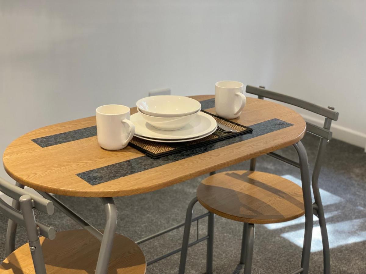 Layrek 1 Bedroom Flat Londres