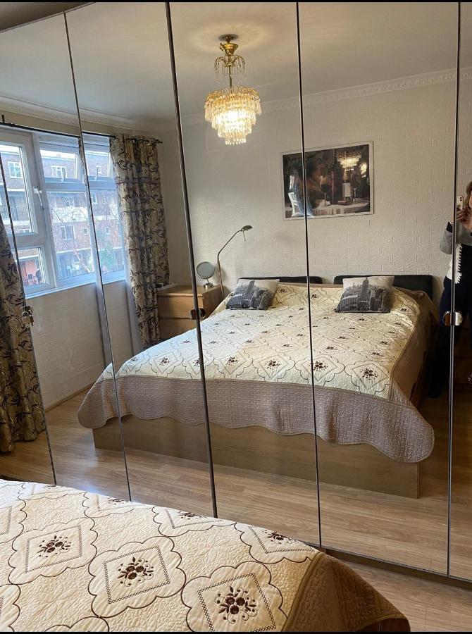 1 Bedroom Flat Close To With Free Parking Arrangement * Londen