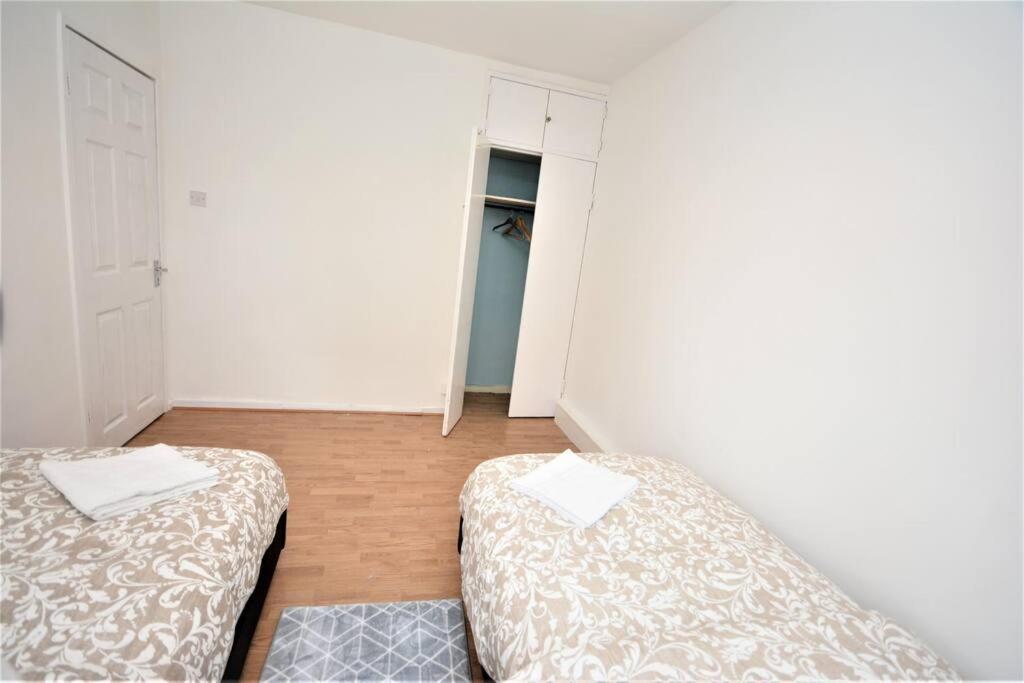 Lovely 2 Bedroom In Greater Londen