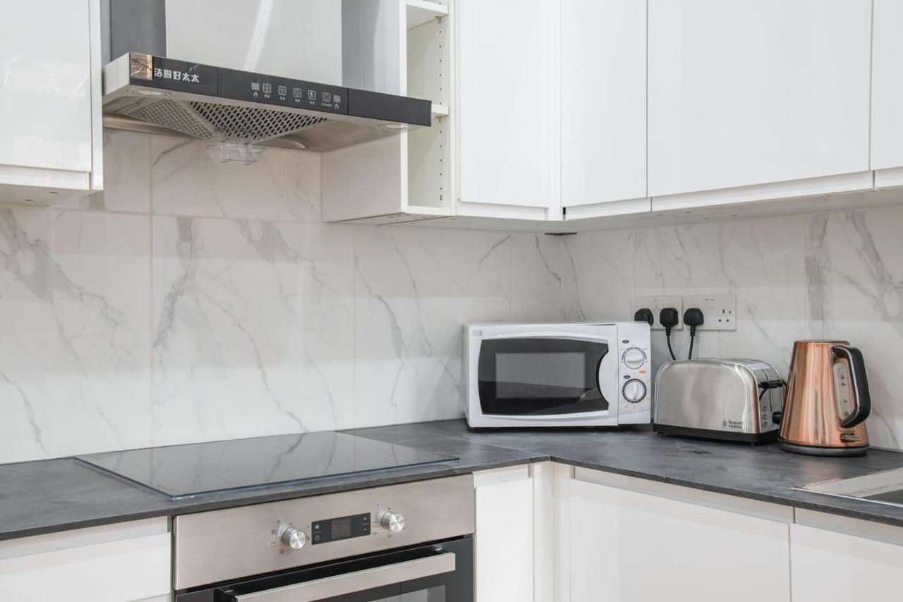 Comfortable Flat In Hammersmith Apartment *
