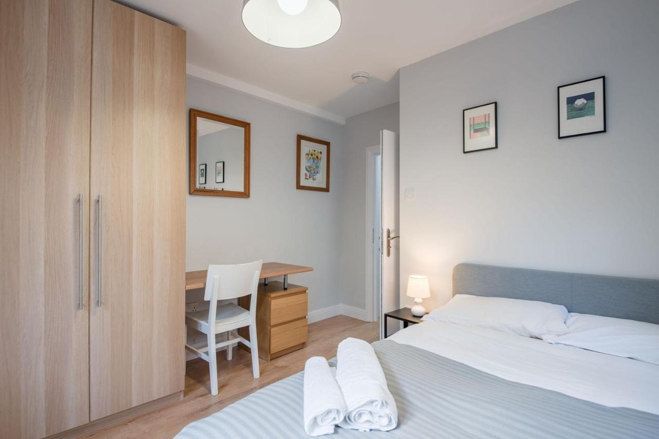 Comfortable Flat In Hammersmith