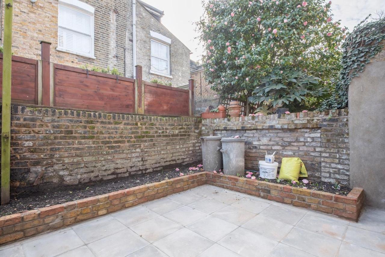 Comfortable Flat In Hammersmith
