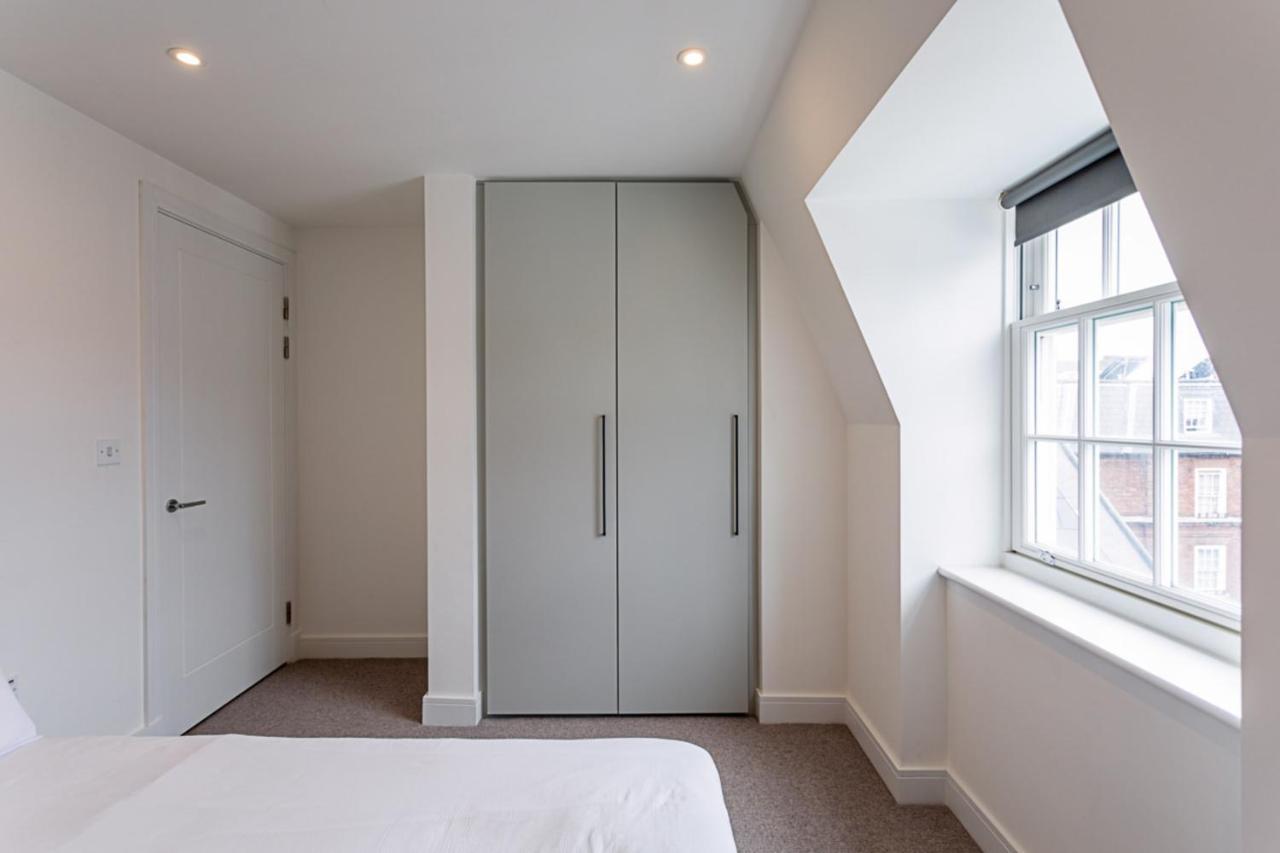Apartment Modern&stylish In West Kensington London