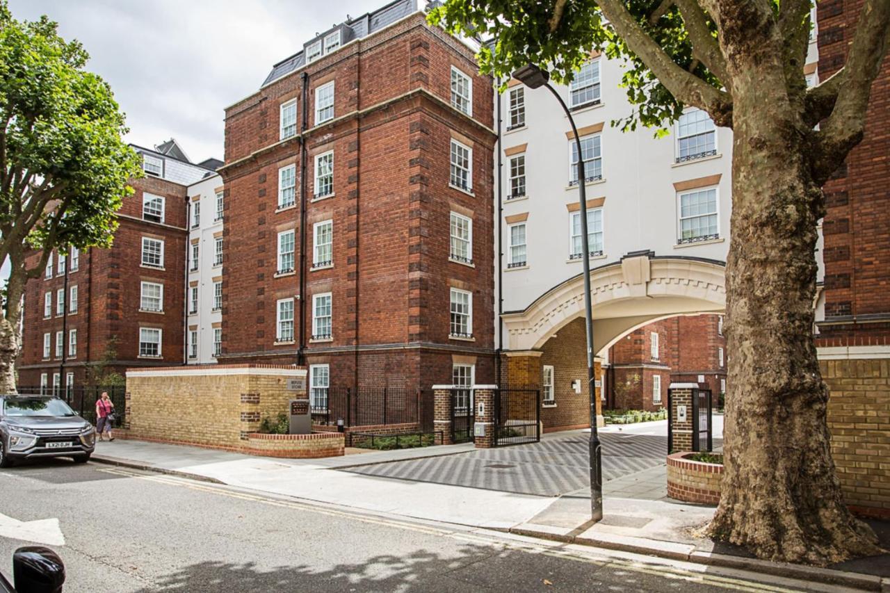 Modern&stylish In West Kensington London