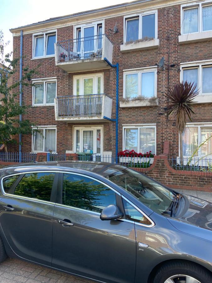 Burgess Park Homes - Near Central London