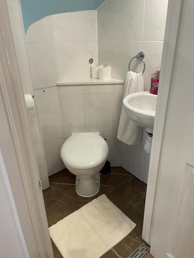 Appartement Maria *