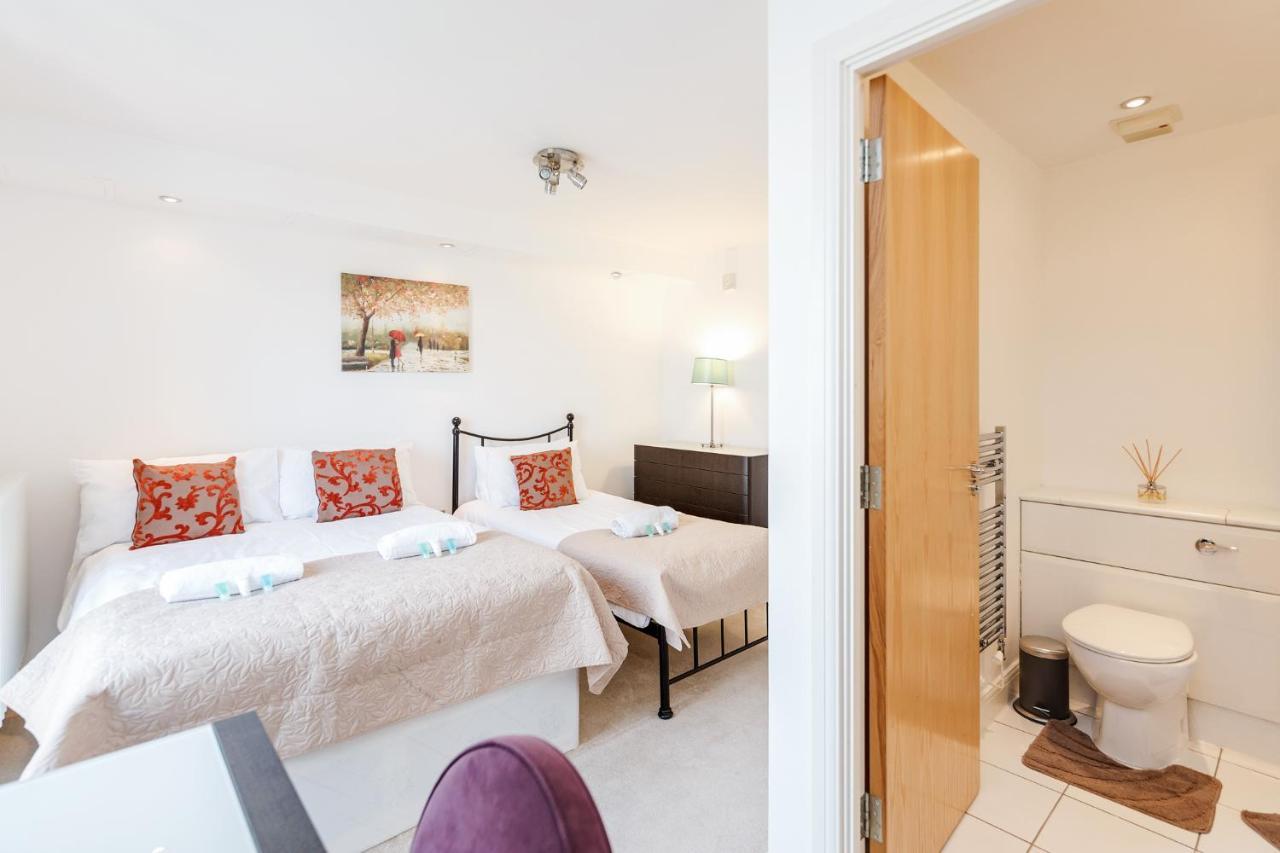 Apartment Premium Excel 3&2 Bedrooms