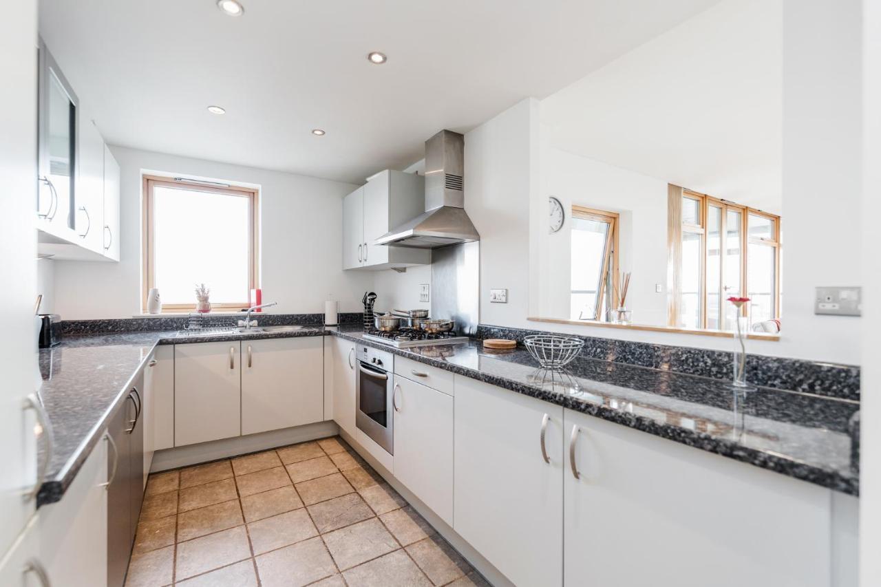 Premium Excel 3&2 Bedrooms Apartment