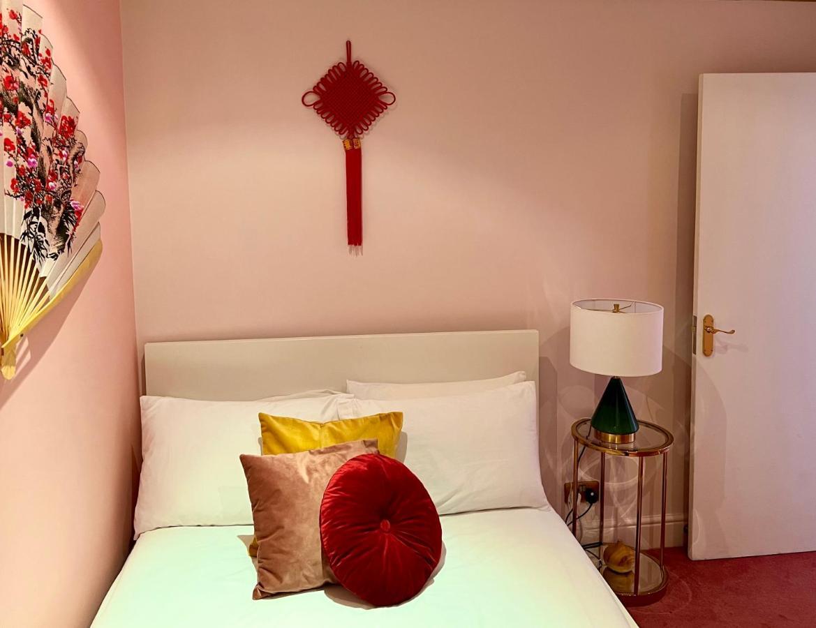 Chinatown Appartement *