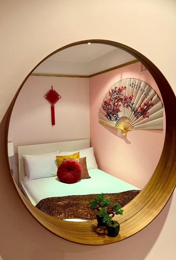 Appartement Chinatown *