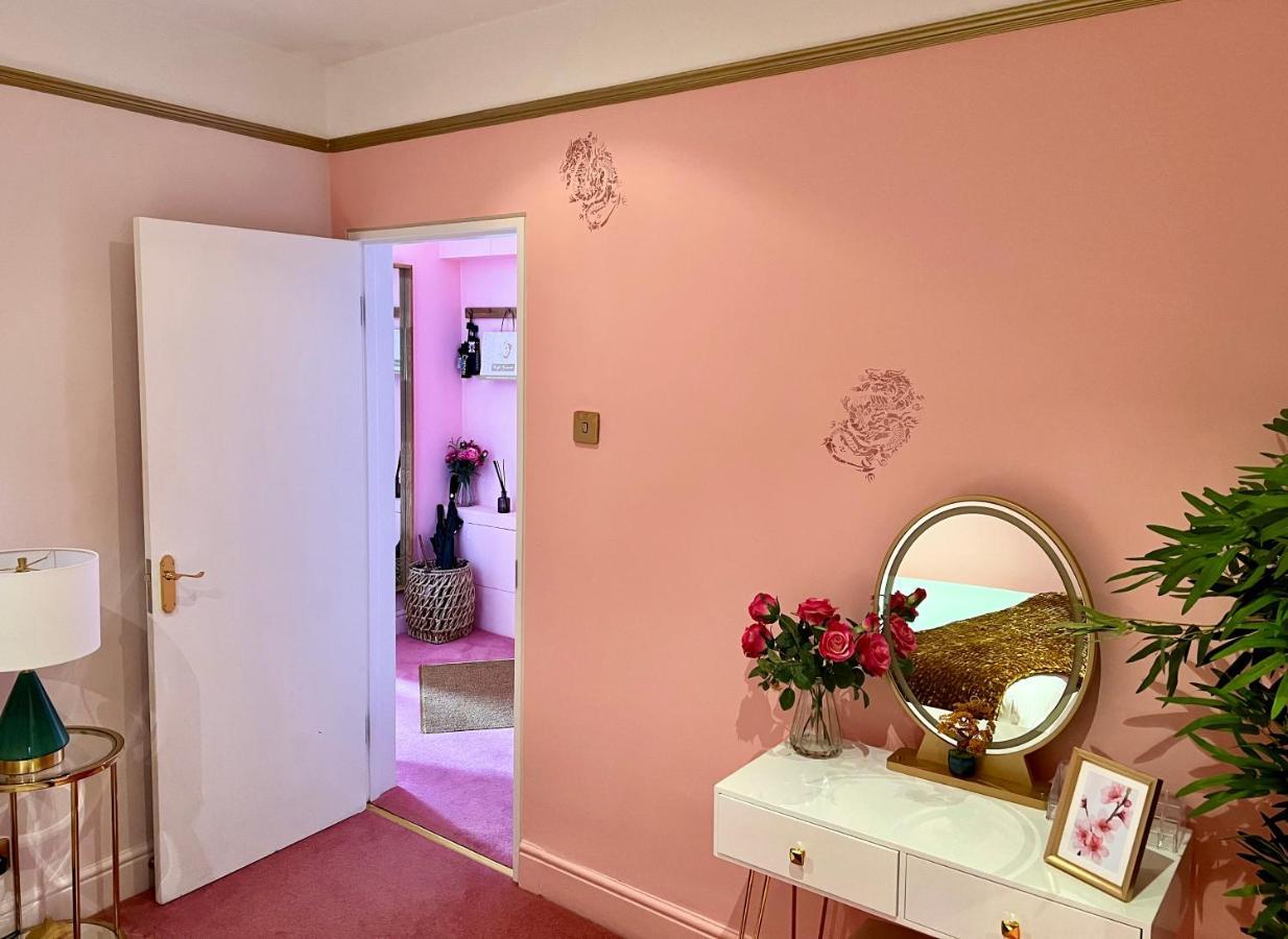 Chinatown Appartement *