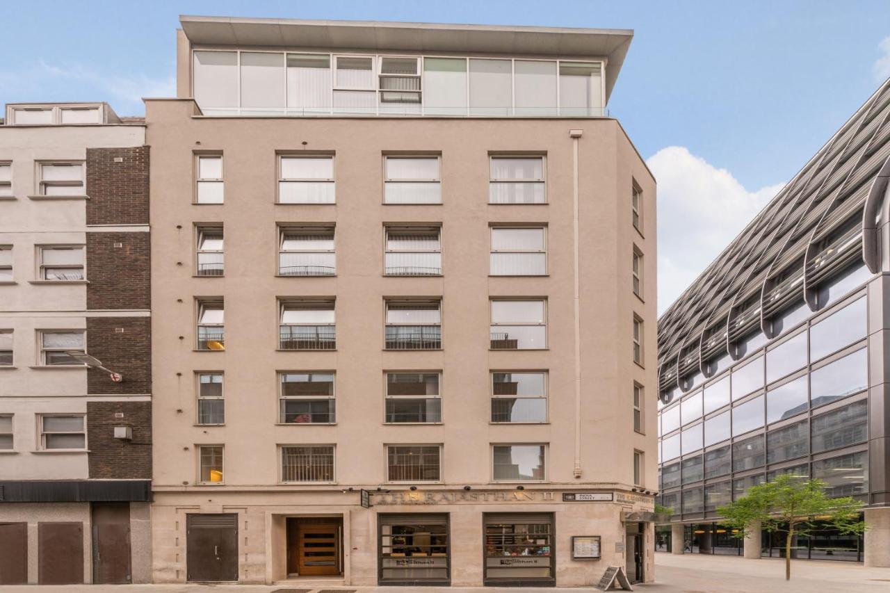 - Tower Hill - Centre By Prime N-15 Apartment *
