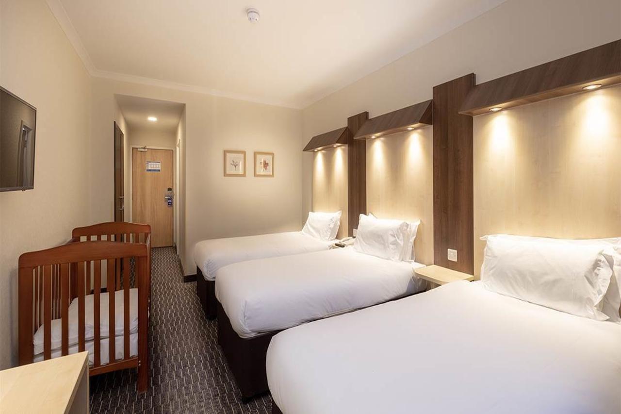 Sleeper At Royal National 4* London