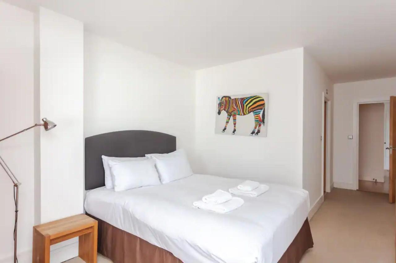 Spacious 2 Bedroom Flat On Bermondsey St * Londen