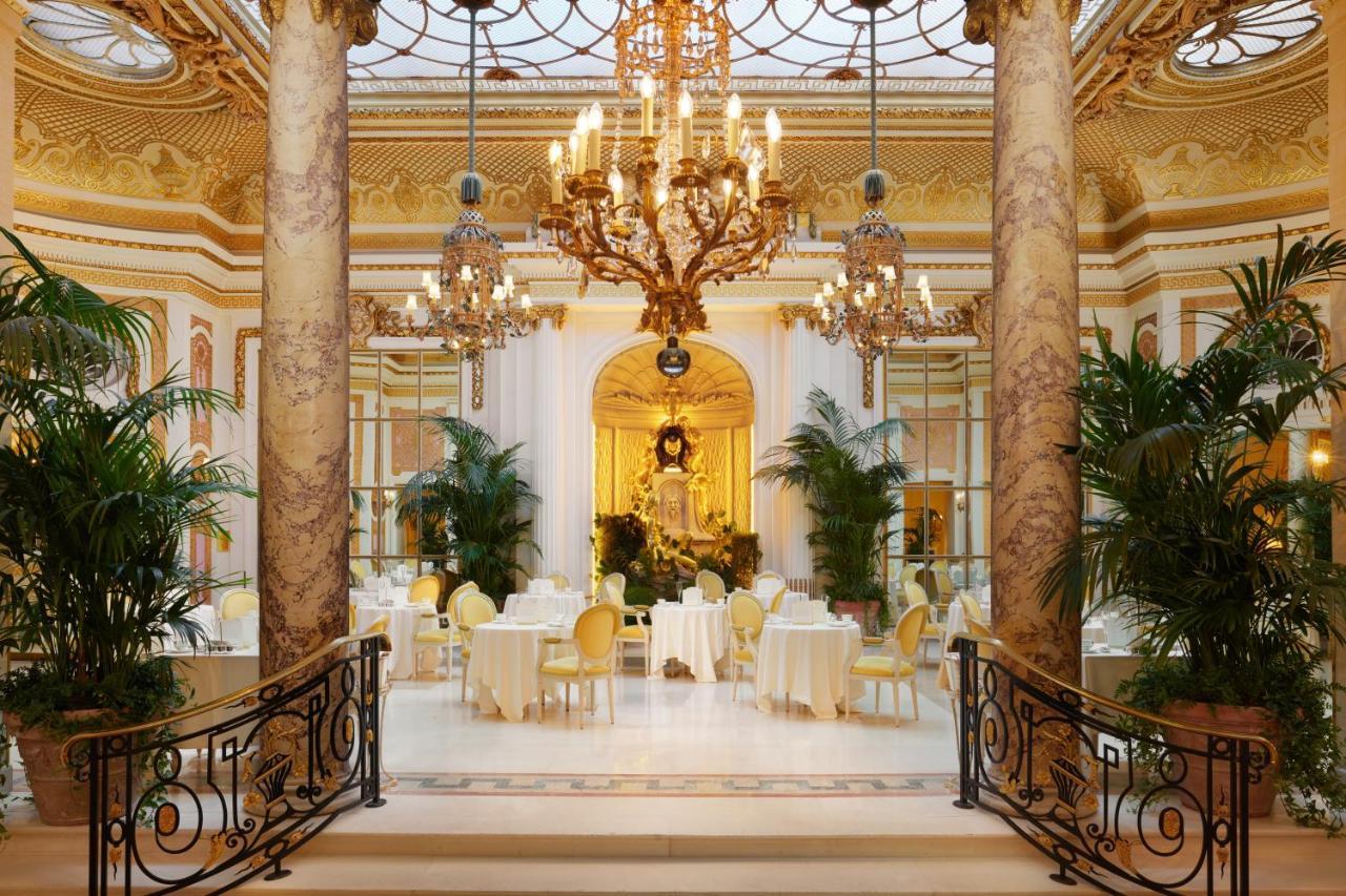 The Ritz Hotel Londen