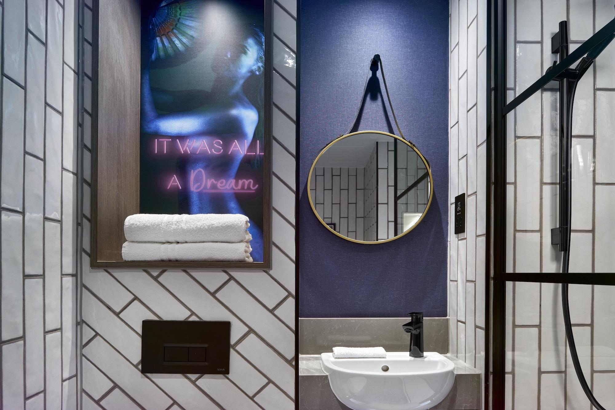 Nyx Holborn By Leonardo Hotel