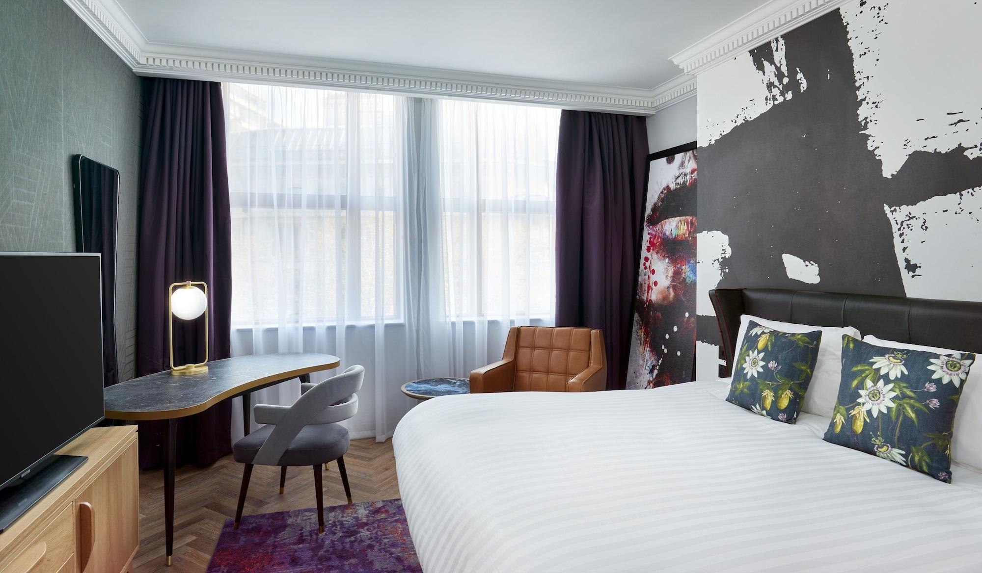 Nyx Holborn By Leonardo Hotel 5*