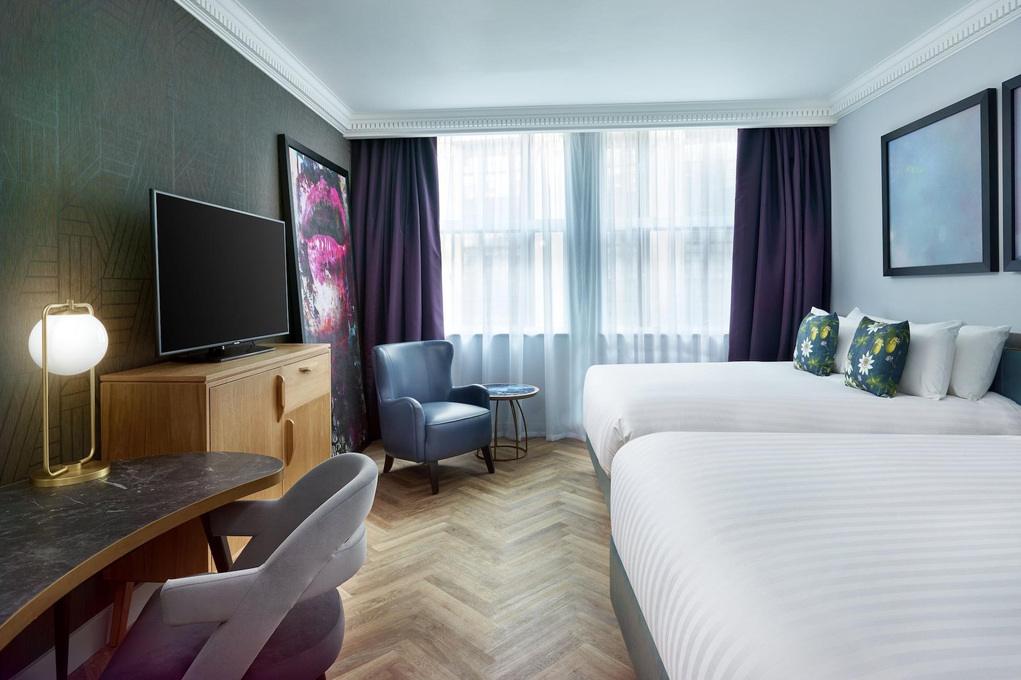 Hotel Nyx Holborn By Leonardo London