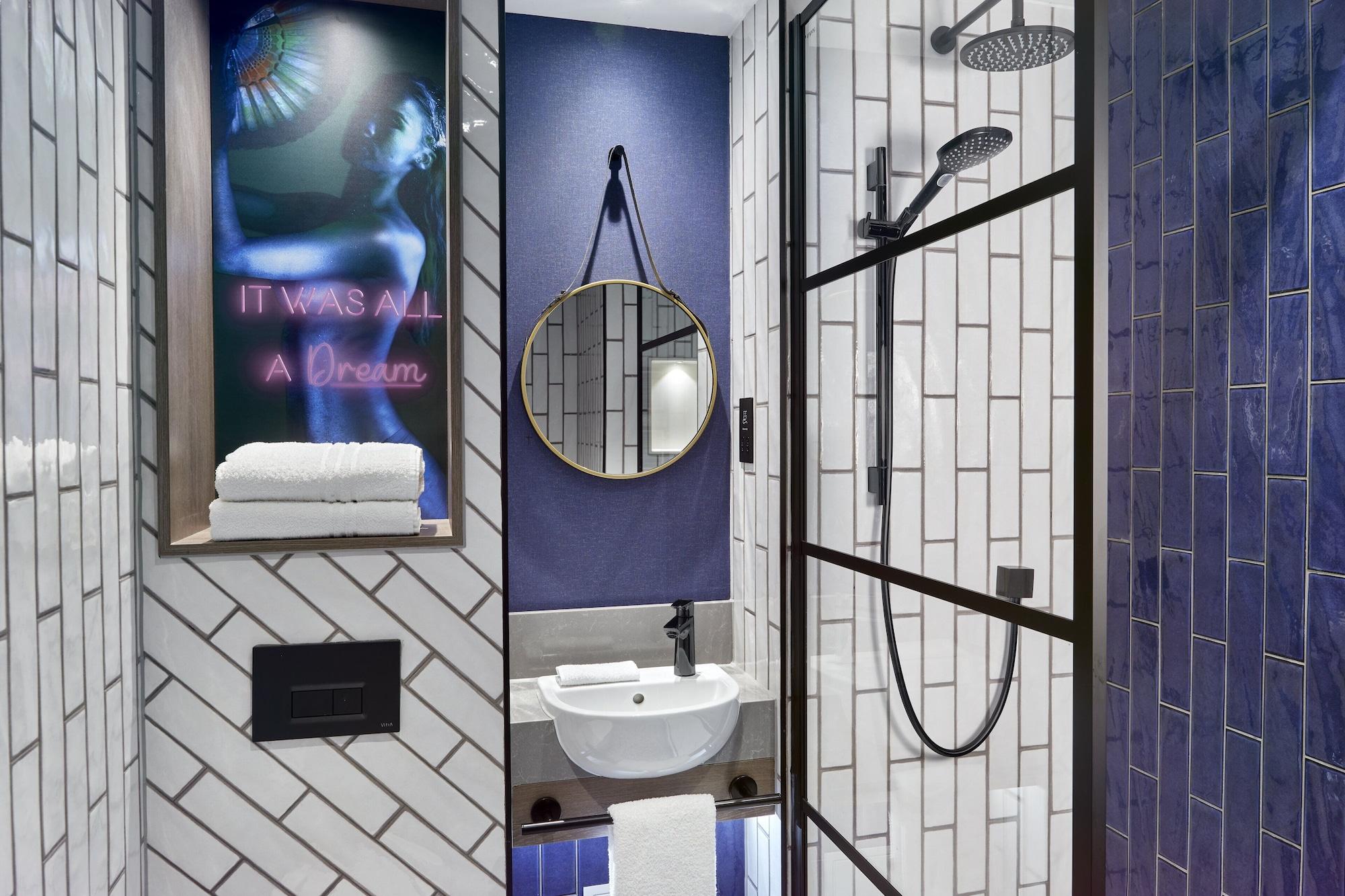 Nyx Holborn By Leonardo Hotel 5*