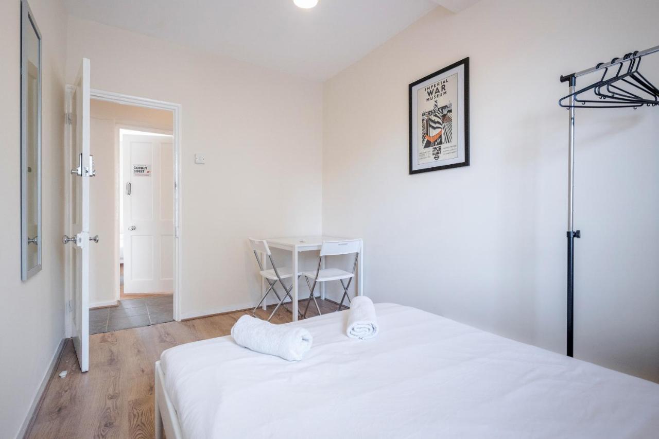 Aplacetostay Apartment, Zone 1 Wat