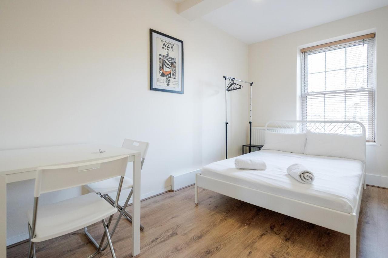 Aplacetostay Apartment, Zone 1 Wat
