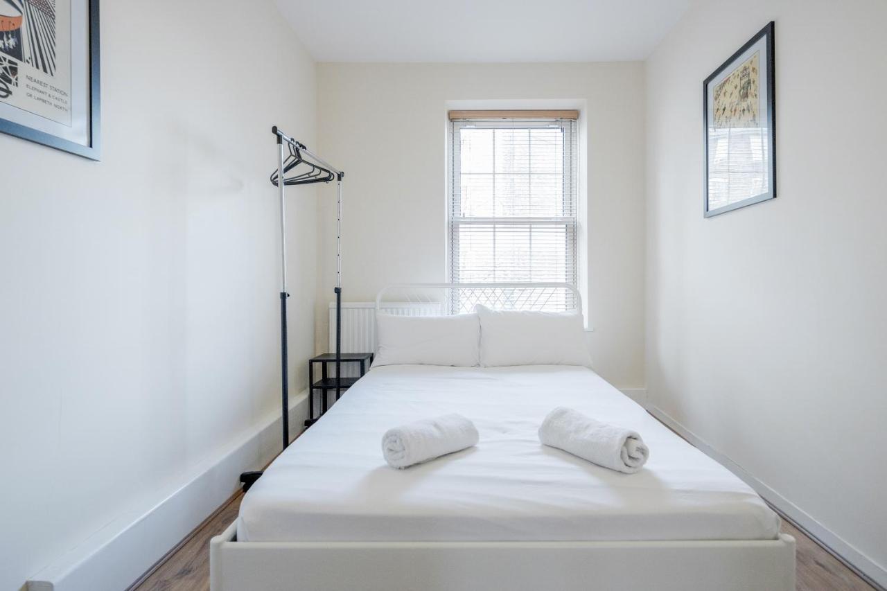 Privatunterkunft Aplacetostay Apartment, Zone 1 Wat